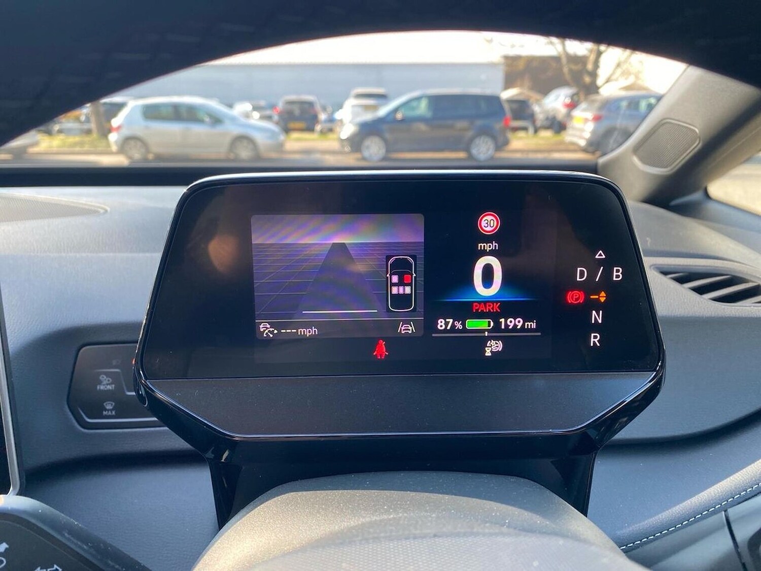 Used Volkswagen ID.3 2026 for sale - 78194153: Photo 10