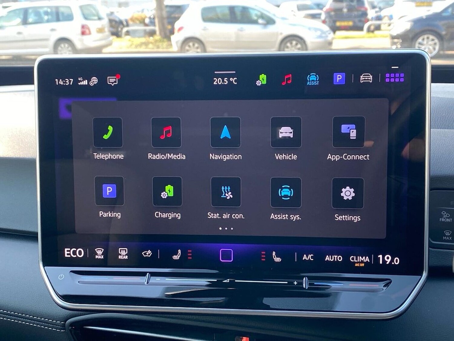 Used Volkswagen ID.3 2026 for sale - 78194153: Photo 11