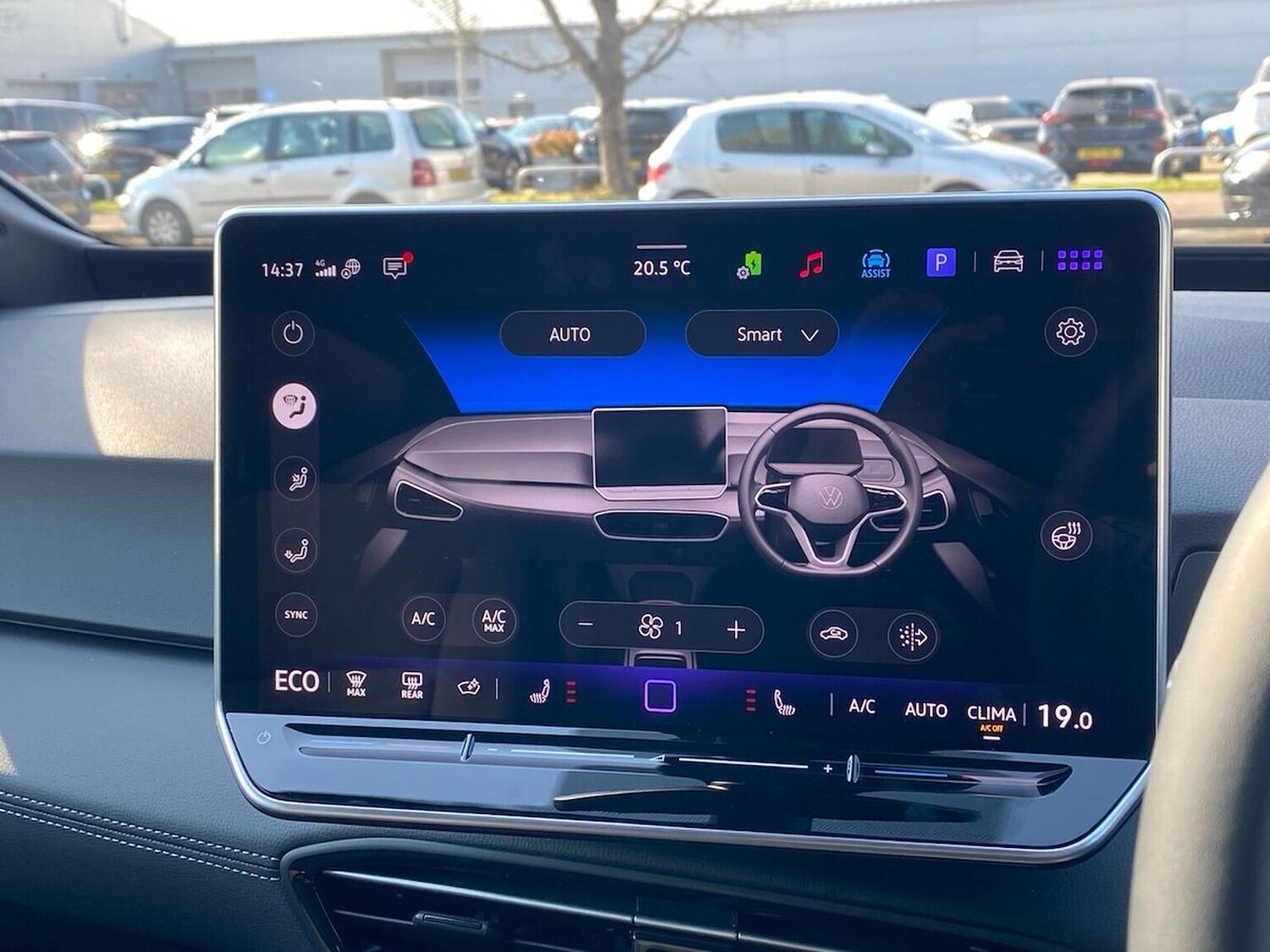 Used Volkswagen ID.3 2026 for sale - 78194153: Photo 12