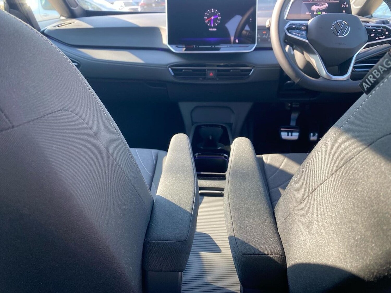 Used Volkswagen ID.3 2026 for sale - 78194153: Photo 13