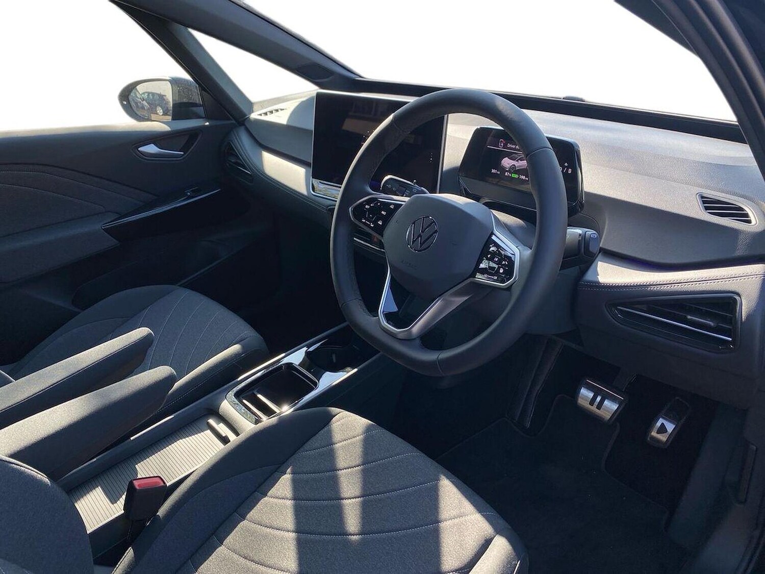 Used Volkswagen ID.3 2026 for sale - 78194153: Photo 15