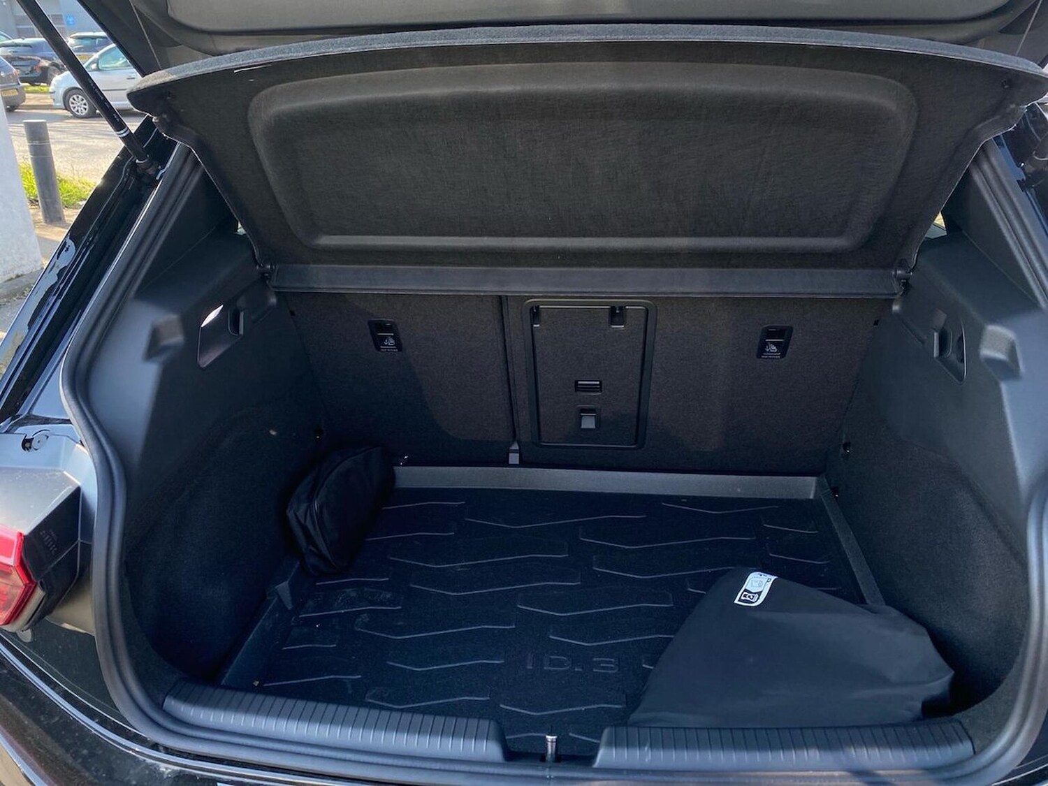 Used Volkswagen ID.3 2026 for sale - 78194153: Photo 17