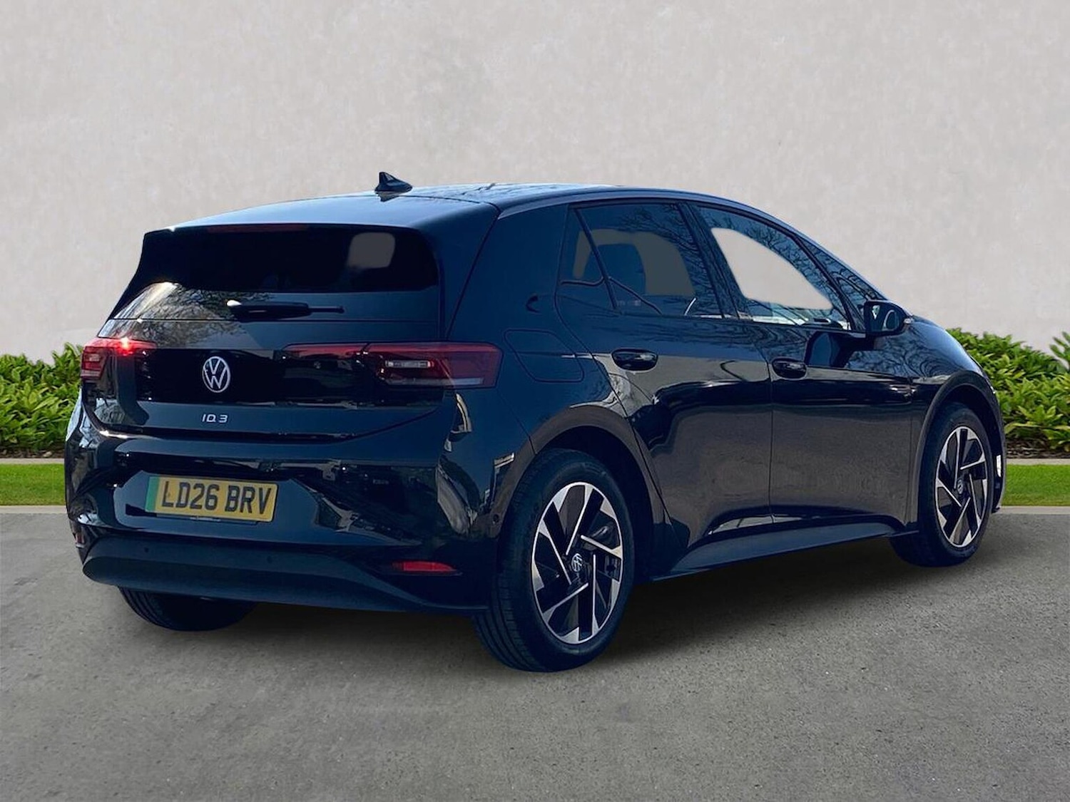 Used Volkswagen ID.3 2026 for sale - 78194153: Photo 18