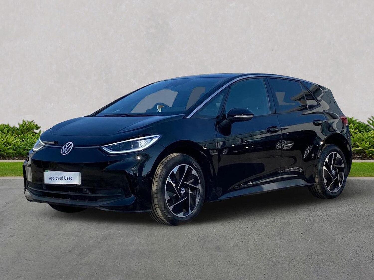 Used Volkswagen ID.3 2026 for sale - 78194153: Photo 20