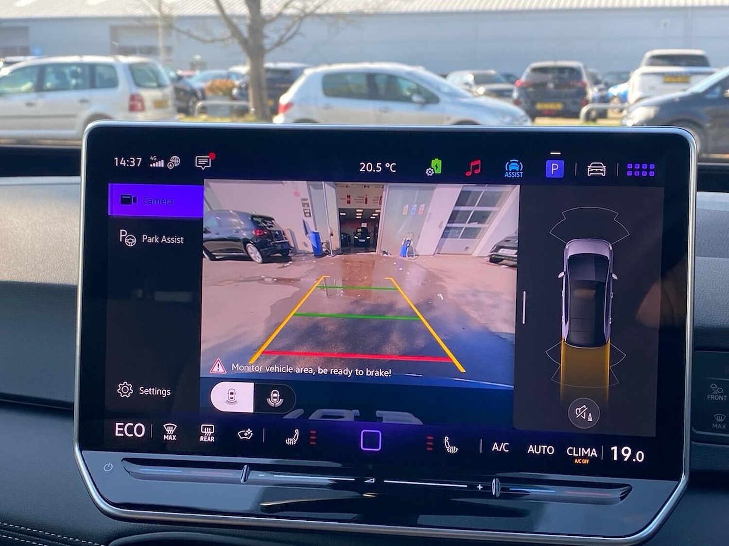 Used Volkswagen ID.3 2026 for sale - 78194153: Photo 23