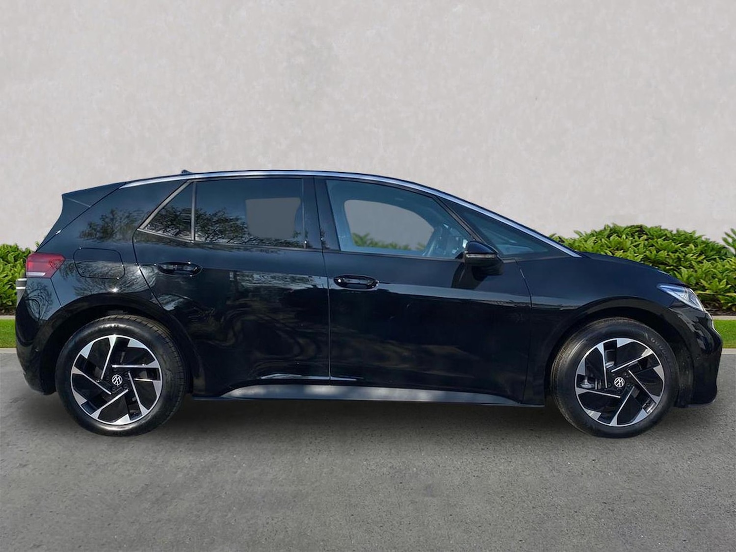 Used Volkswagen ID.3 2026 for sale - 78194153: Photo 3