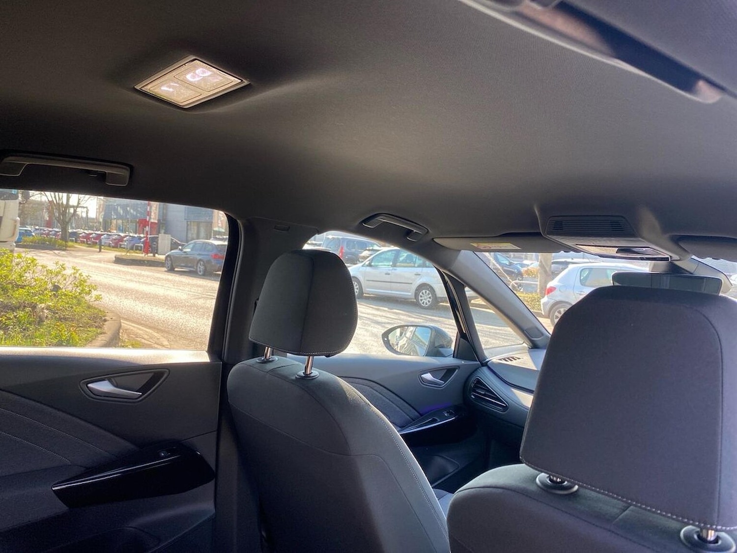 Used Volkswagen ID.3 2026 for sale - 78194153: Photo 32