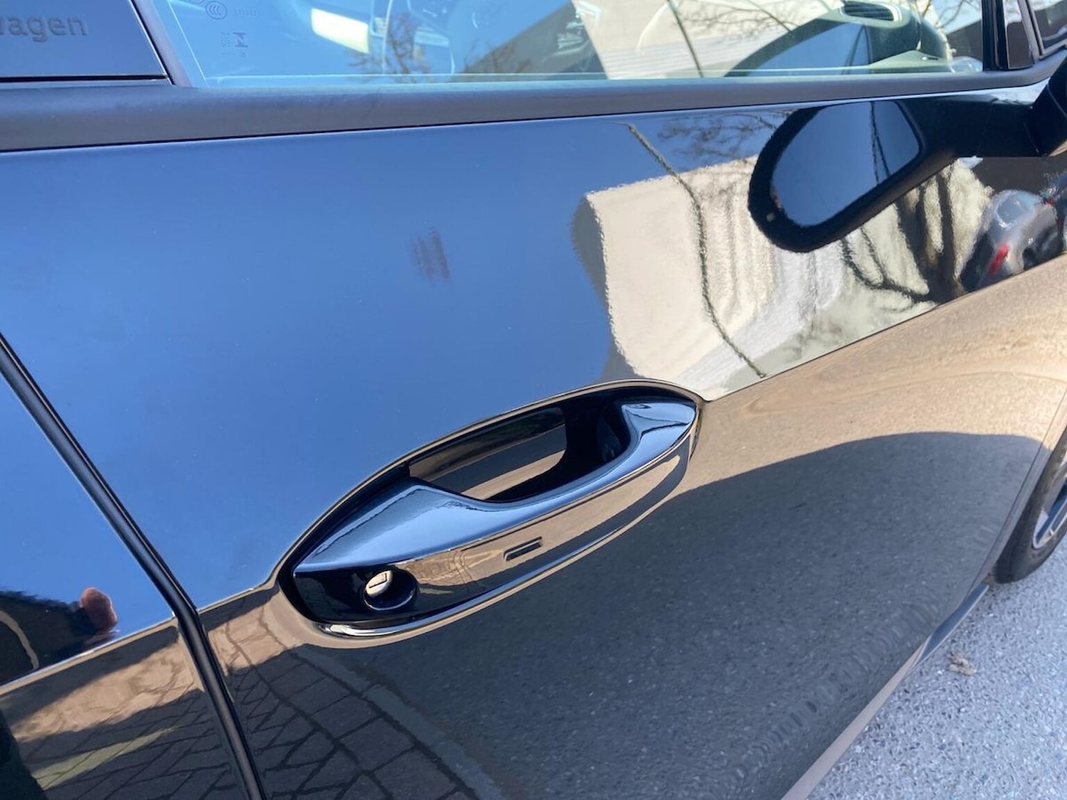 Used Volkswagen ID.3 2026 for sale - 78194153: Photo 36