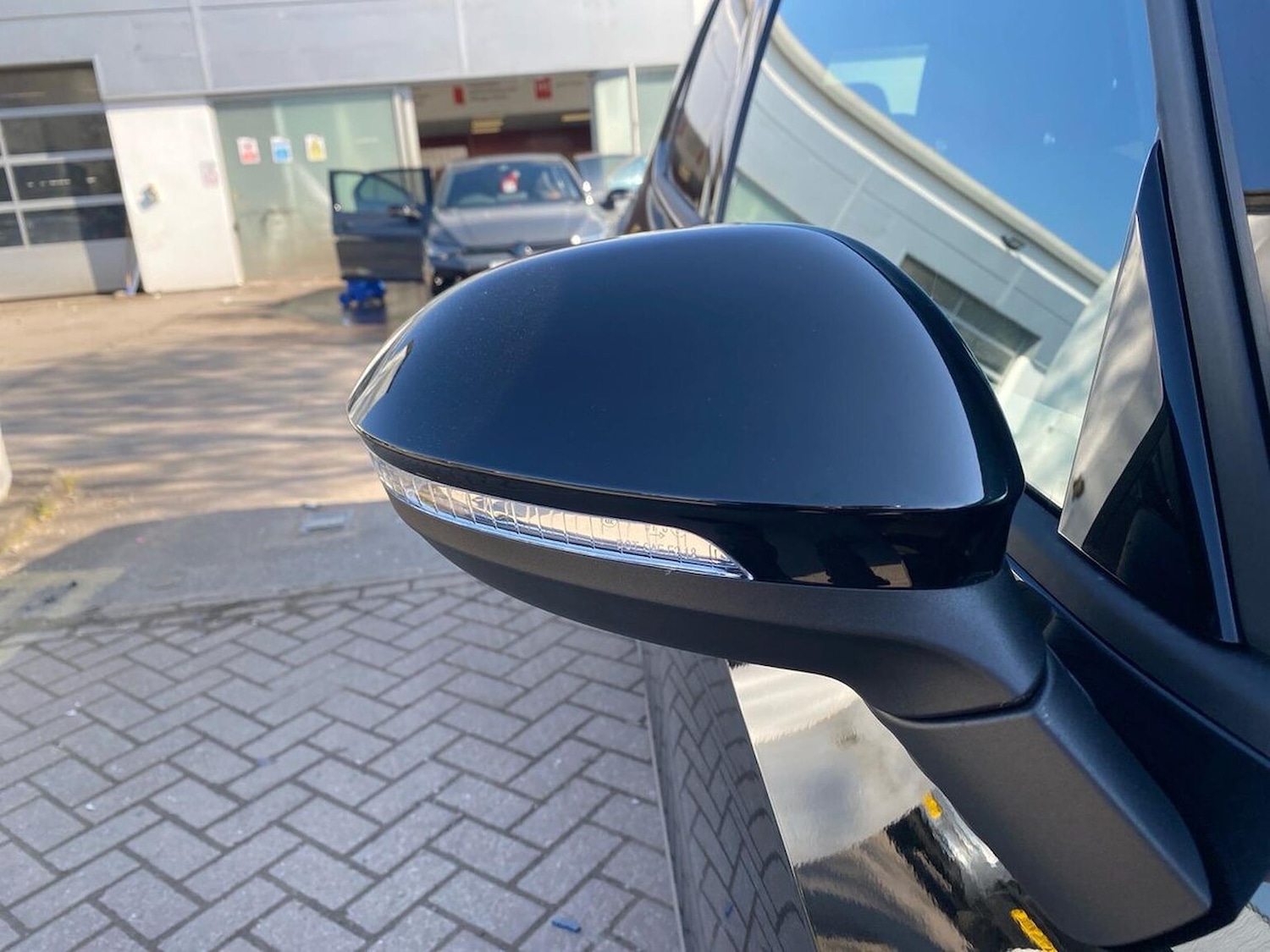 Used Volkswagen ID.3 2026 for sale - 78194153: Photo 37