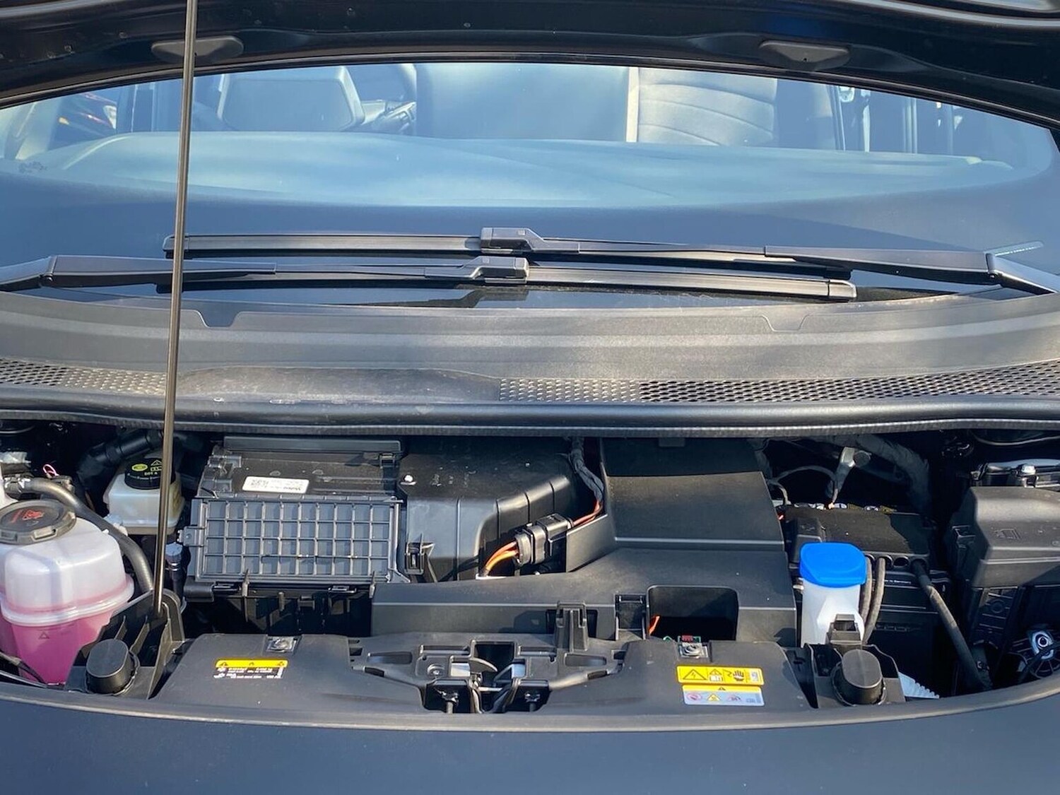 Used Volkswagen ID.3 2026 for sale - 78194153: Photo 38