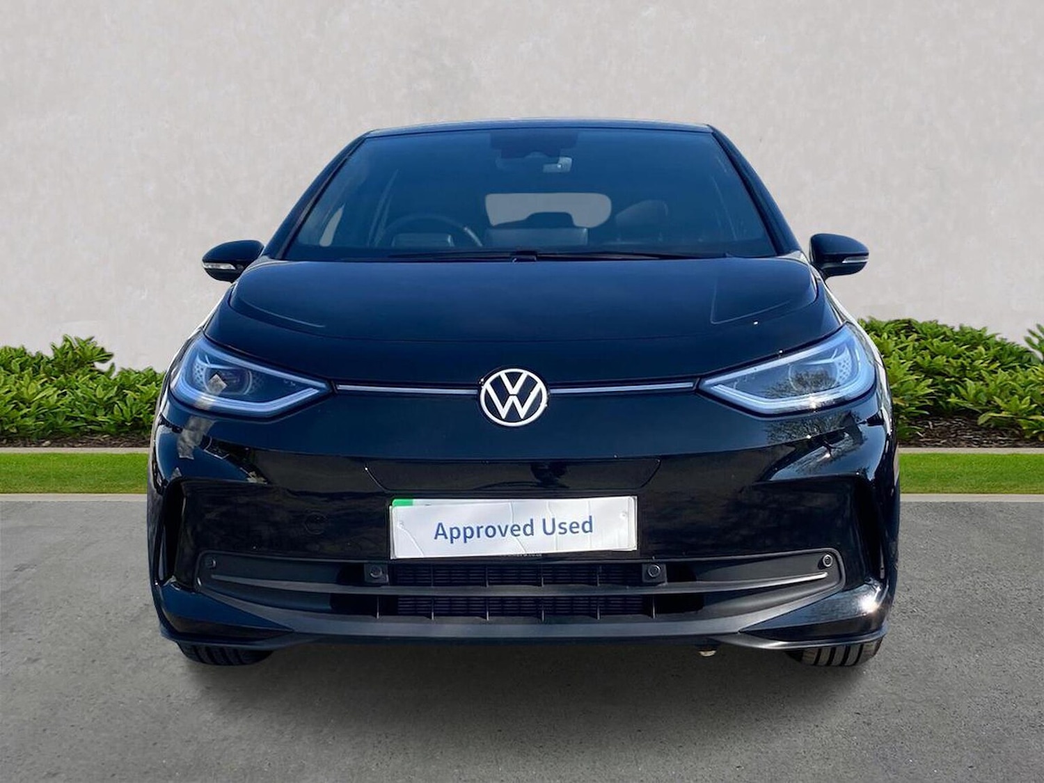 Used Volkswagen ID.3 2026 for sale - 78194153: Photo 5