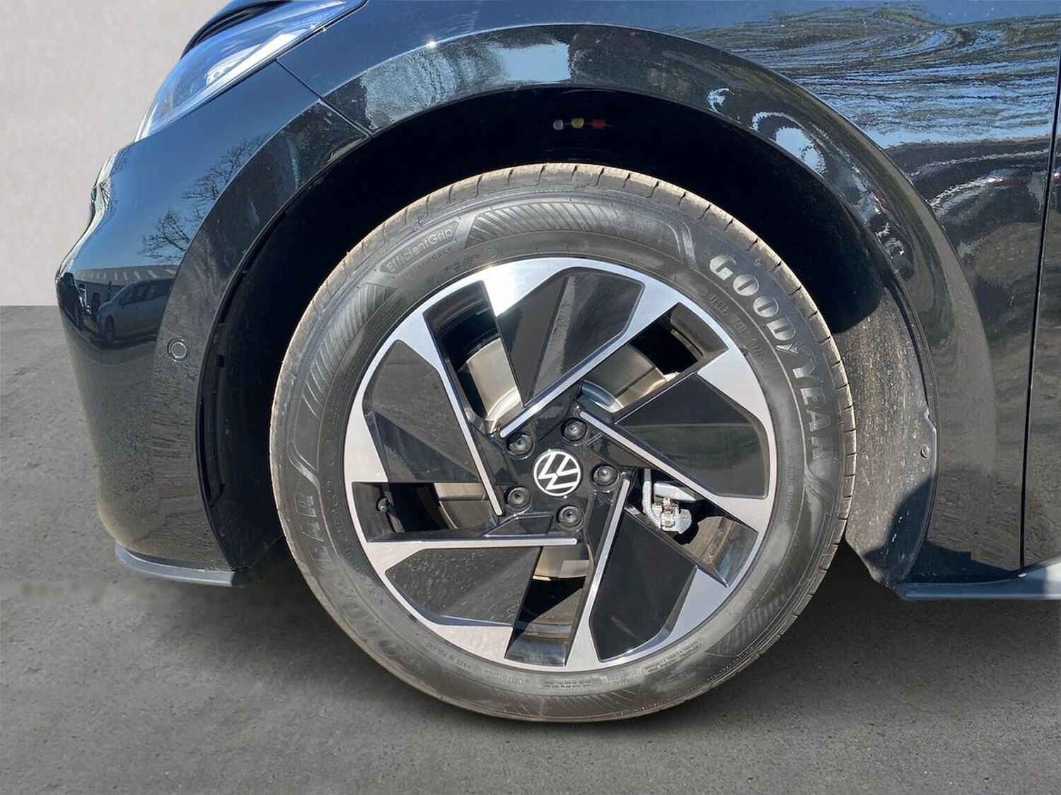 Used Volkswagen ID.3 2026 for sale - 78194153: Photo 6