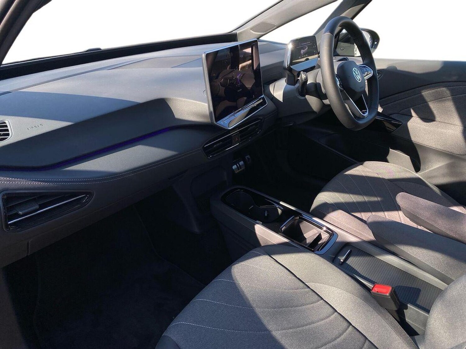 Used Volkswagen ID.3 2026 for sale - 78194153: Photo 7