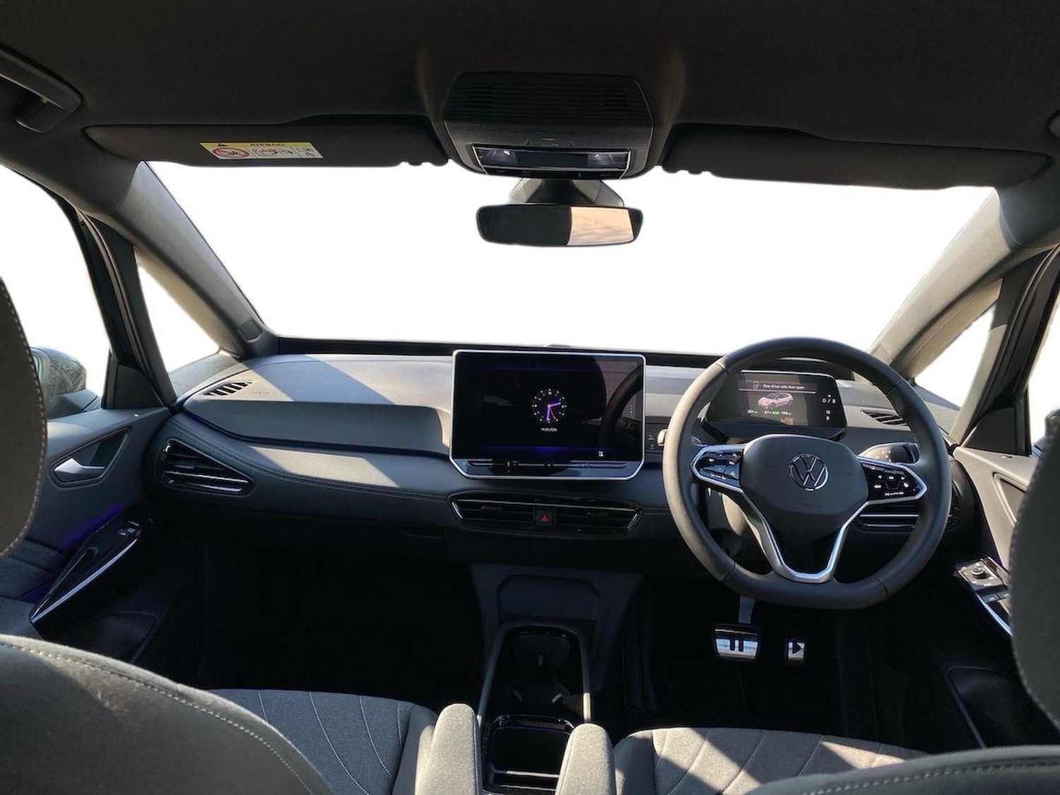 Used Volkswagen ID.3 2026 for sale - 78194153: Photo 8