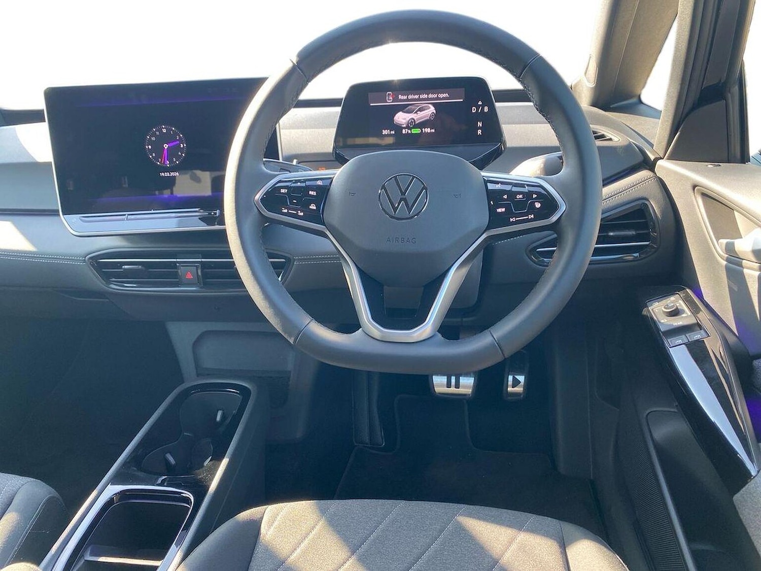 Used Volkswagen ID.3 2026 for sale - 78194153: Photo 9