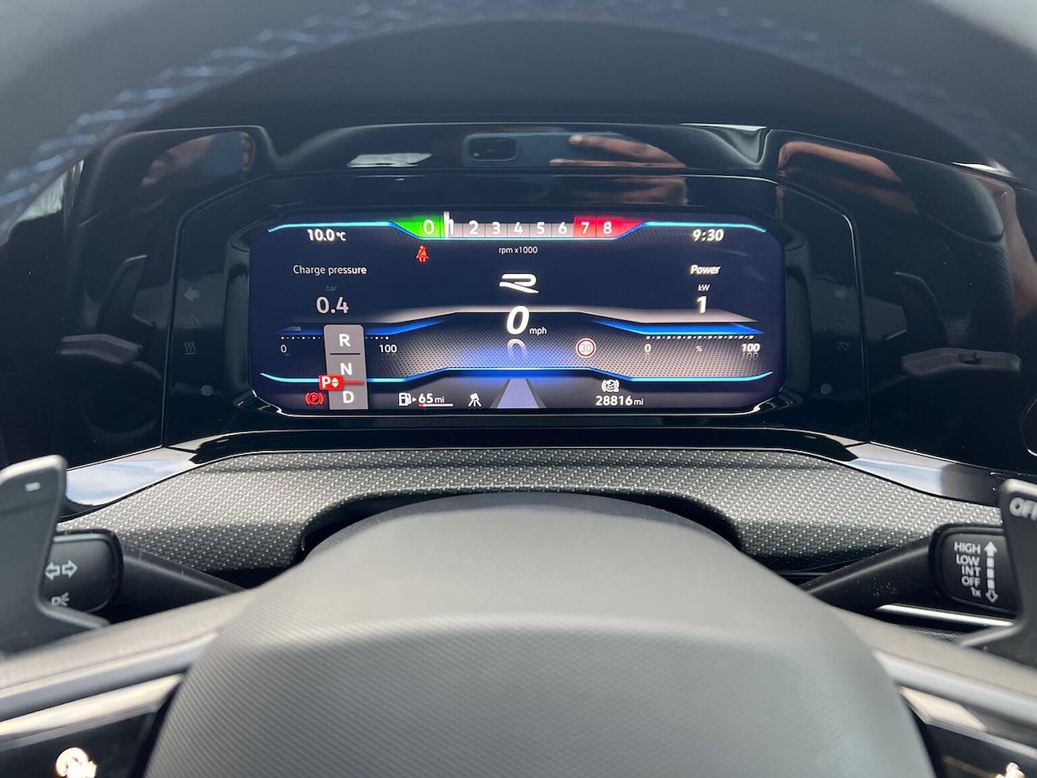 Used Volkswagen Golf 2023 for sale - 76947016: Photo 10