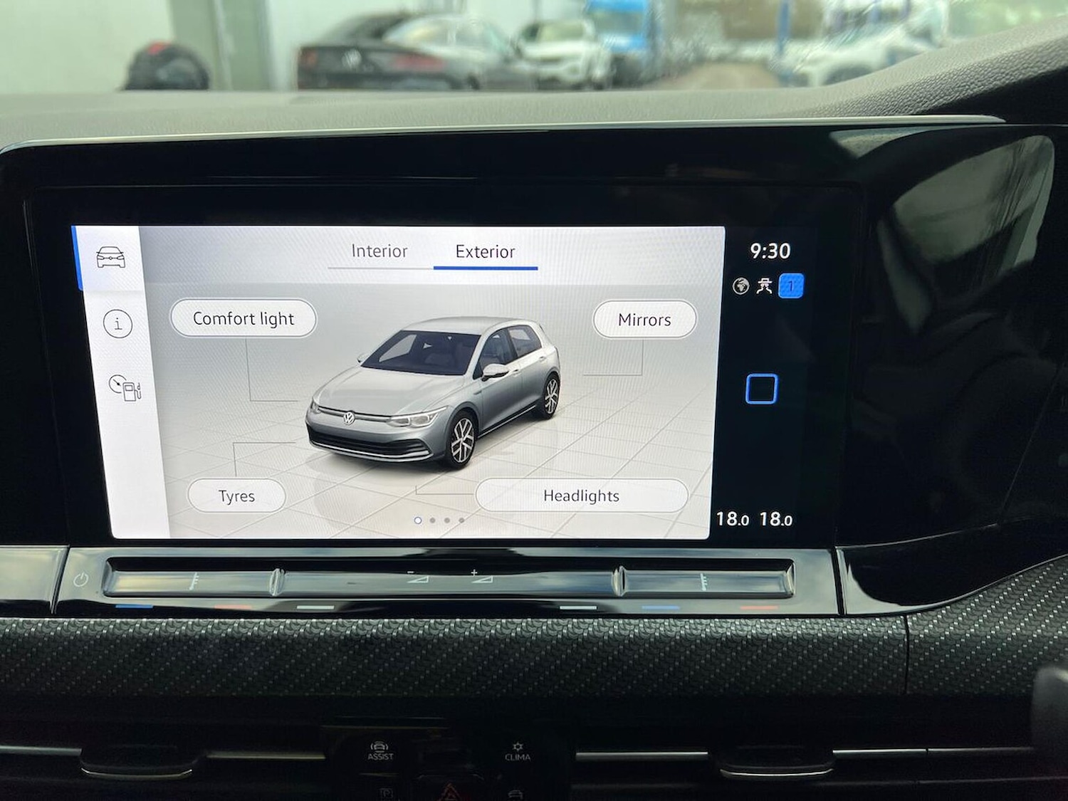 Used Volkswagen Golf 2023 for sale - 76947016: Photo 11