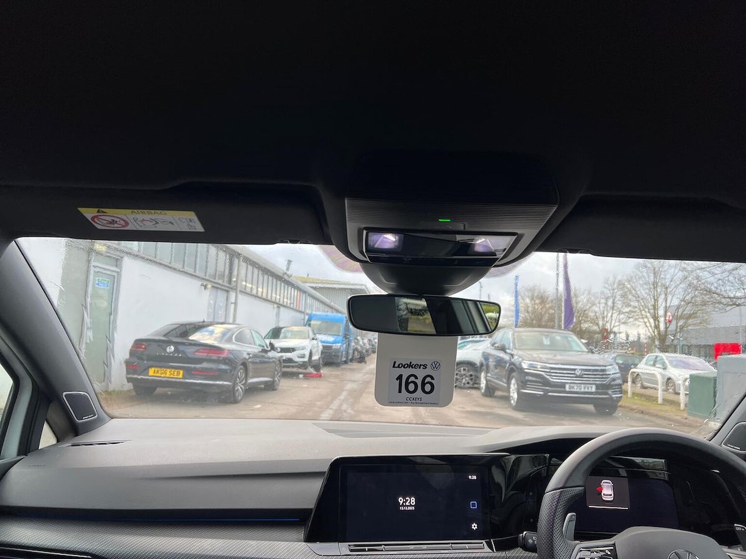 Used Volkswagen Golf 2023 for sale - 76947016: Photo 14