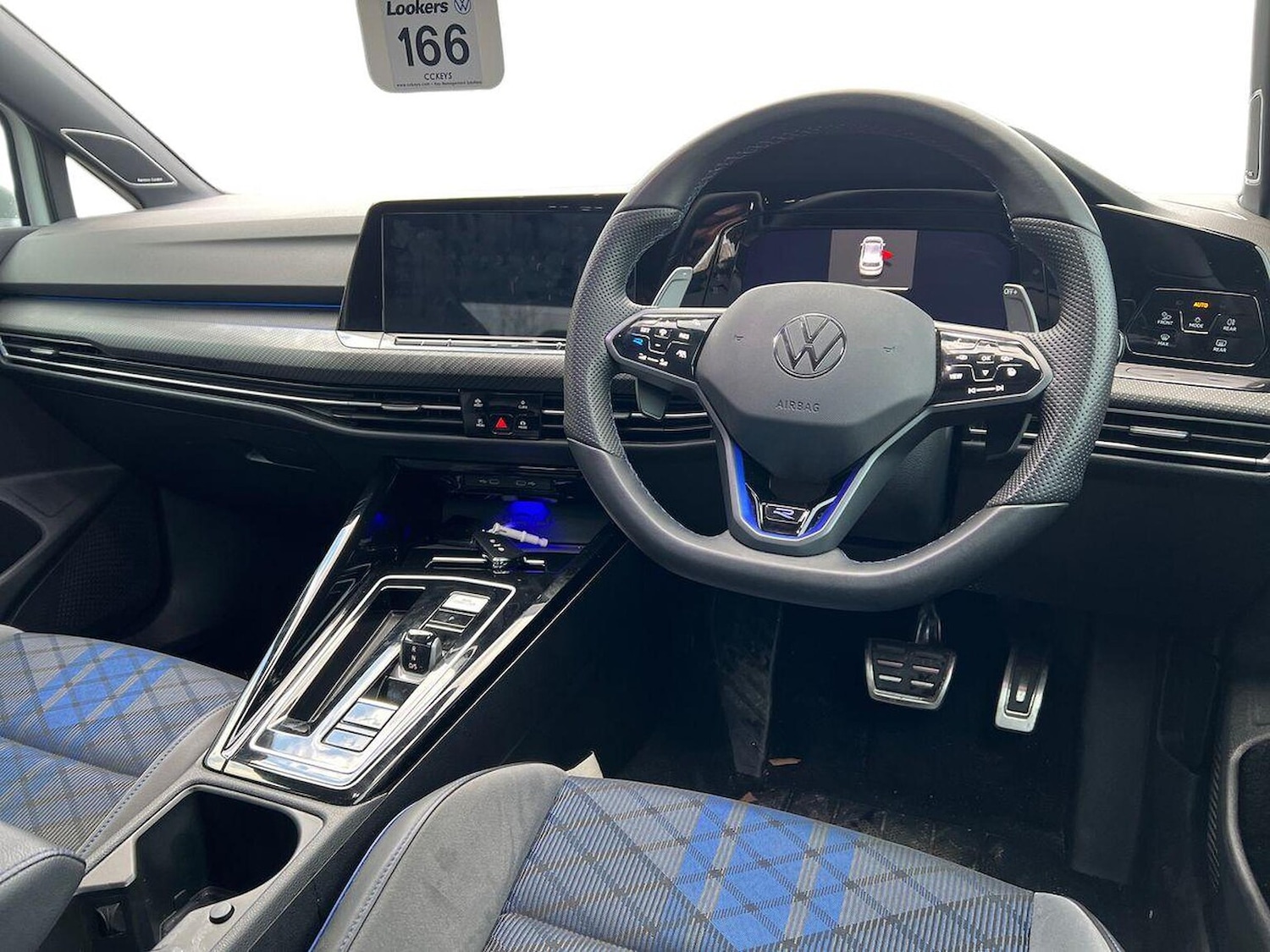 Used Volkswagen Golf 2023 for sale - 76947016: Photo 15