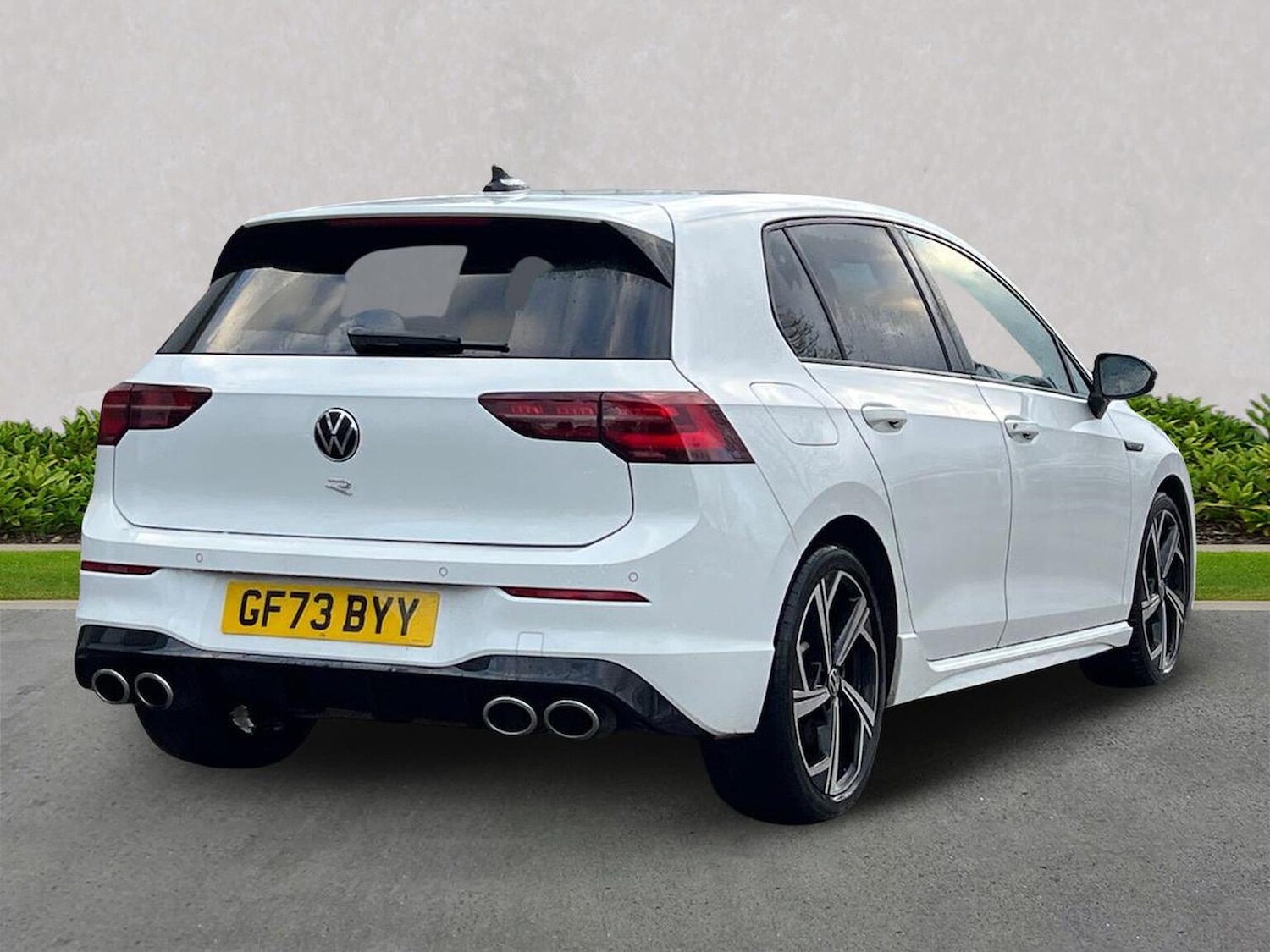 Used Volkswagen Golf 2023 for sale - 76947016: Photo 18