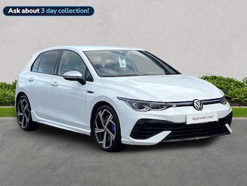 Used Volkswagen Golf 2023 for sale - 76947016: Photo