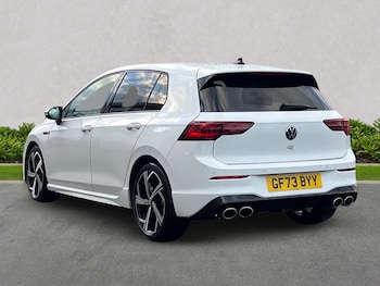 Used Volkswagen Golf 2023 for sale - 76947016: Photo