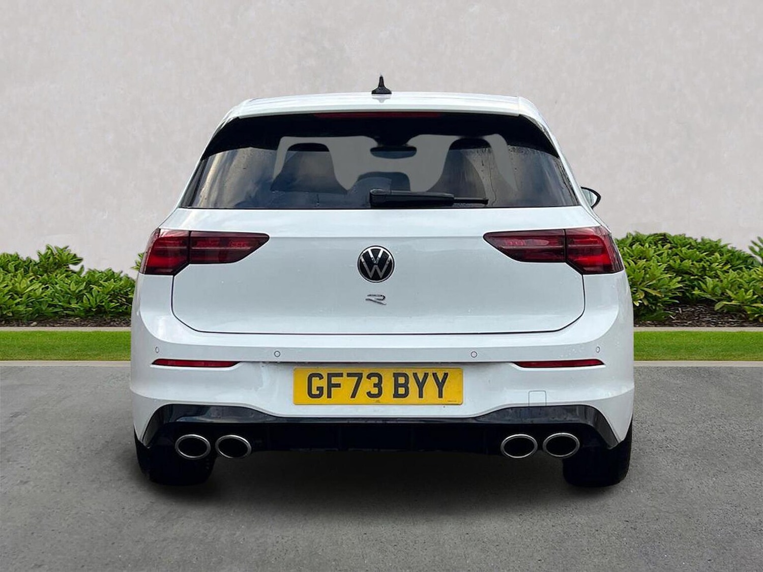 Used Volkswagen Golf 2023 for sale - 76947016: Photo 4