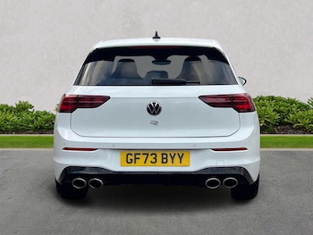 Used Volkswagen Golf 2023 for sale - 76947016: Photo