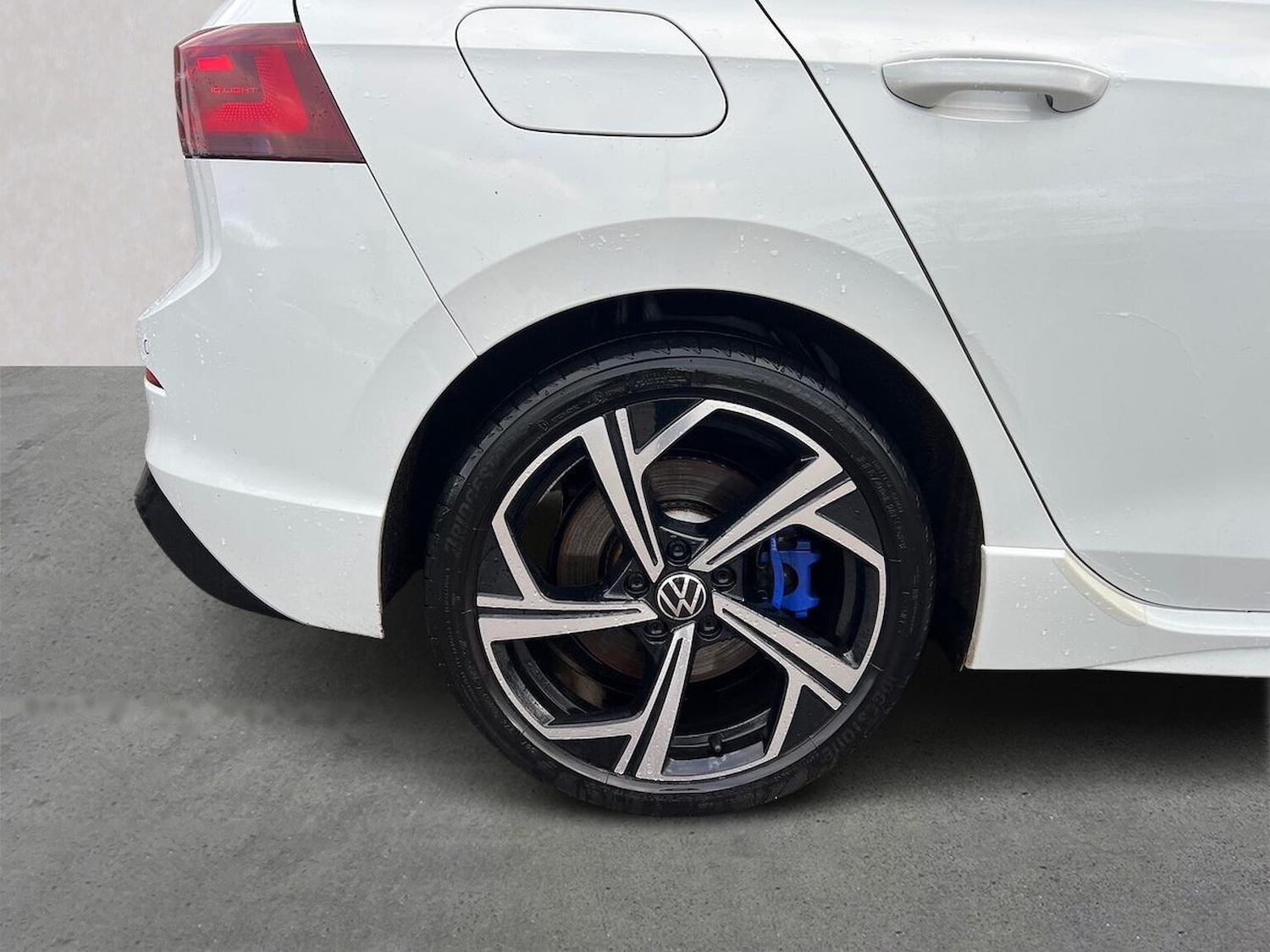 Used Volkswagen Golf 2023 for sale - 76947016: Photo 6