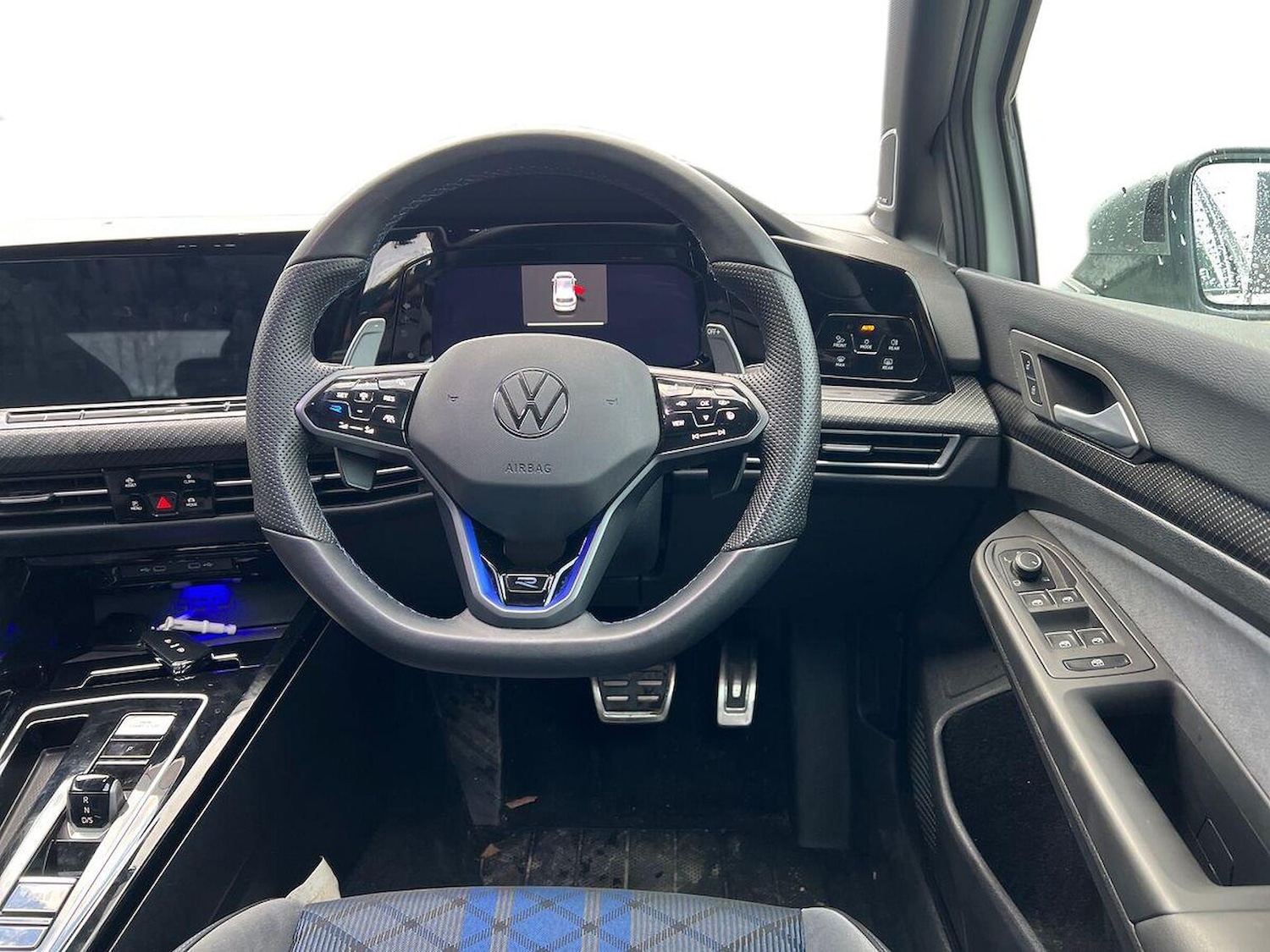 Used Volkswagen Golf 2023 for sale - 76947016: Photo 9