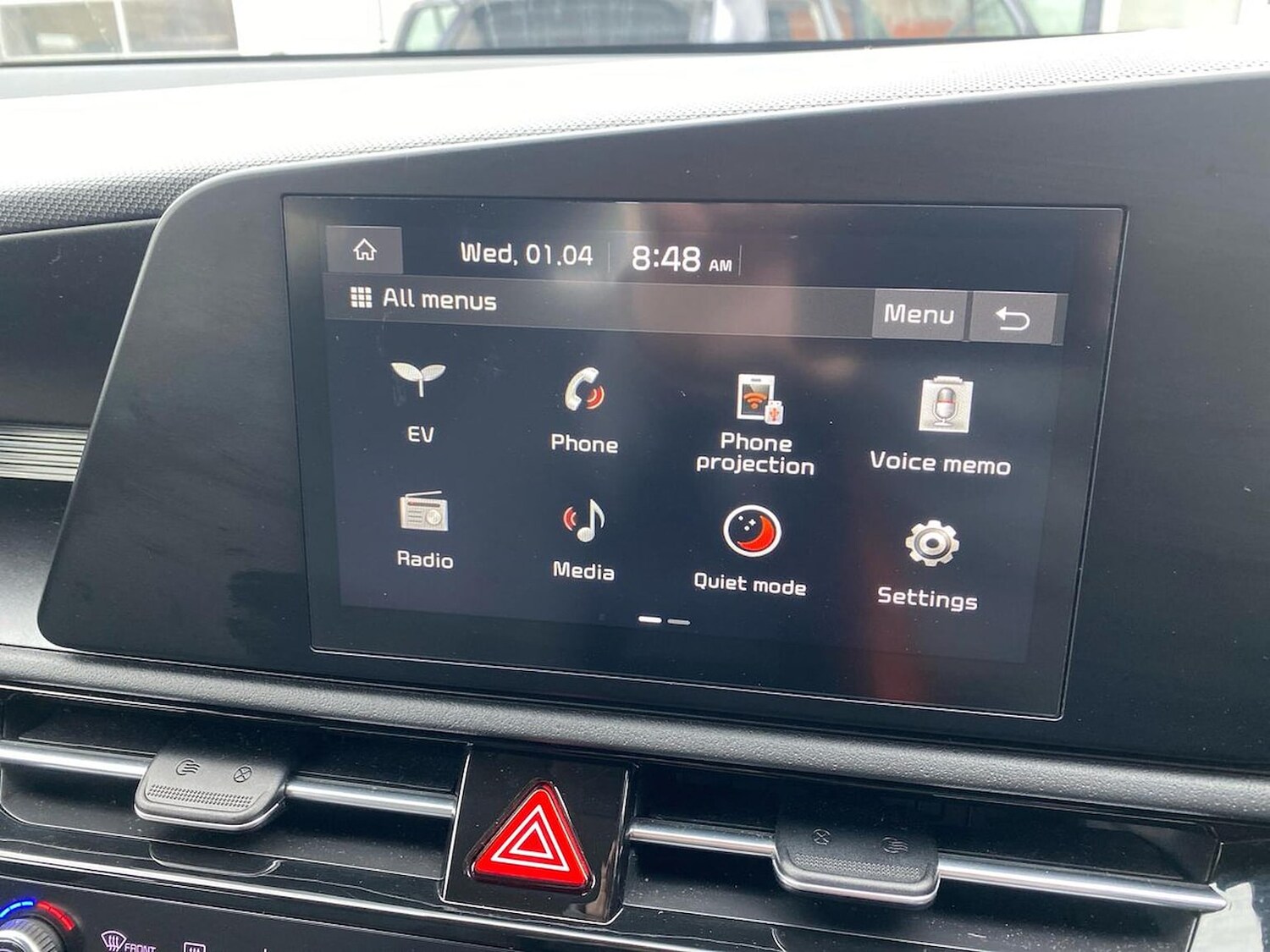 Used Kia Niro 2022 for sale - 78193980: Photo 11