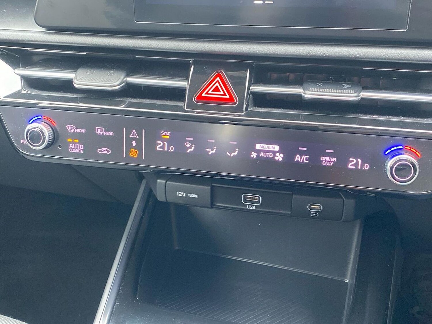 Used Kia Niro 2022 for sale - 78193980: Photo 12