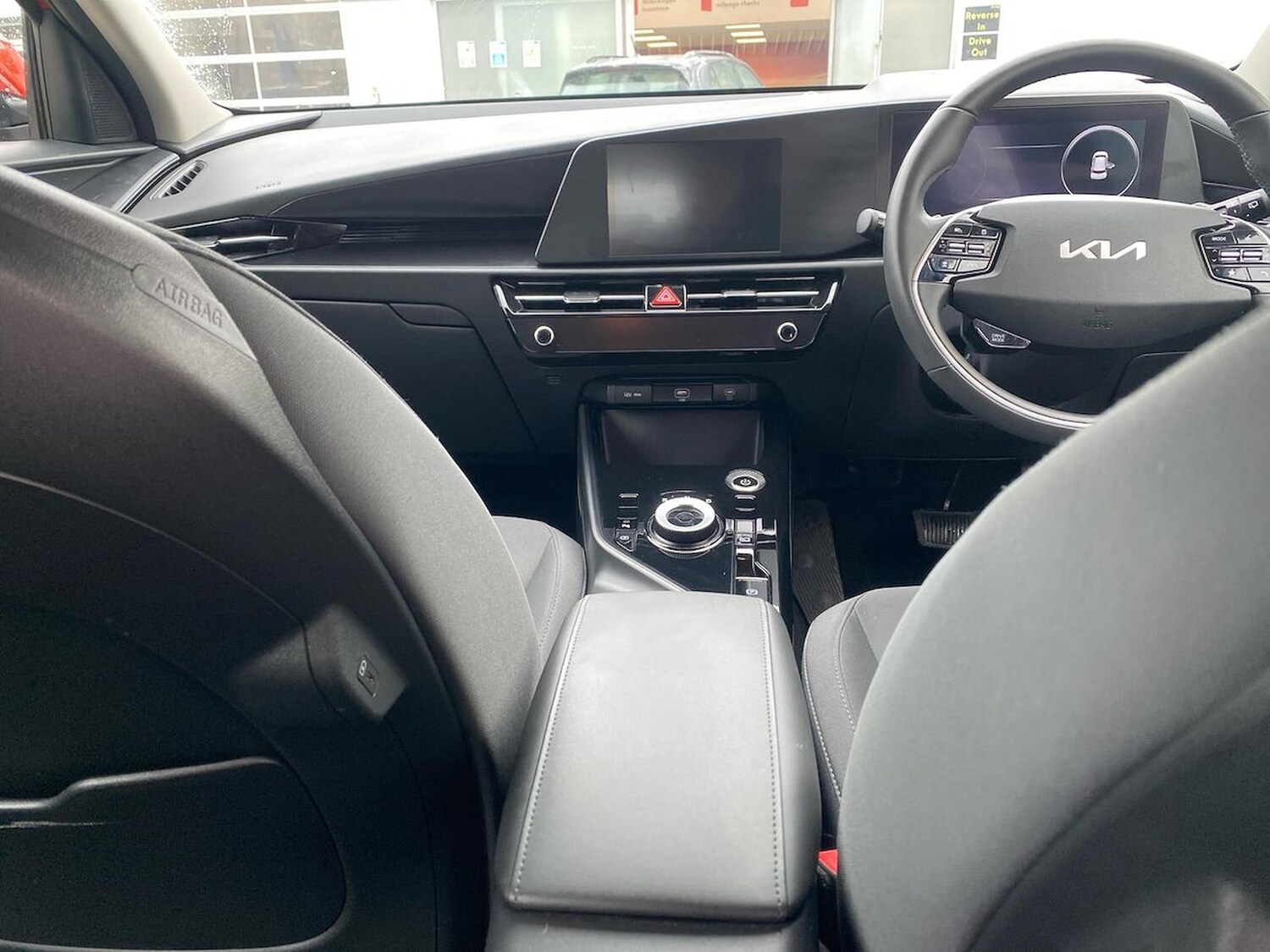 Used Kia Niro 2022 for sale - 78193980: Photo 13