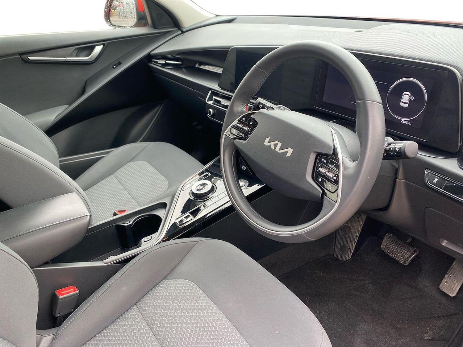 Used Kia Niro 2022 for sale - 78193980: Photo 15