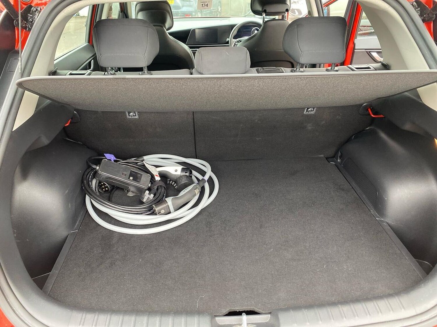 Used Kia Niro 2022 for sale - 78193980: Photo 17