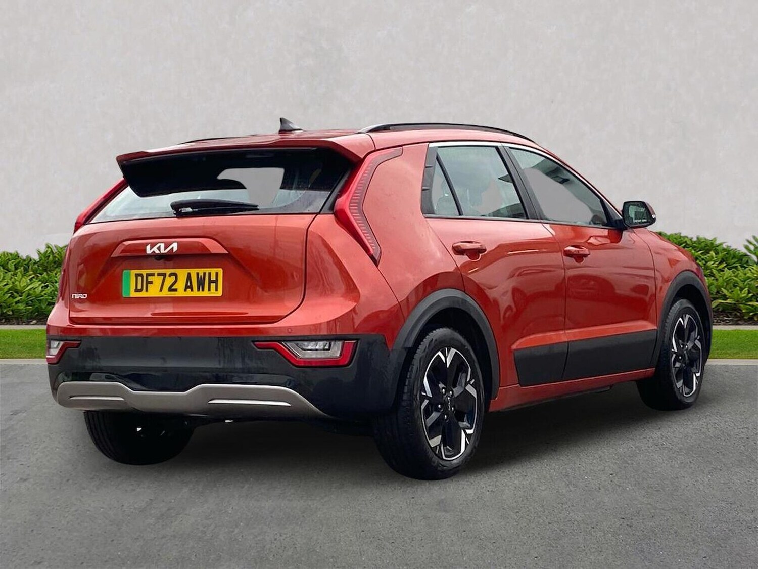 Used Kia Niro 2022 for sale - 78193980: Photo 18