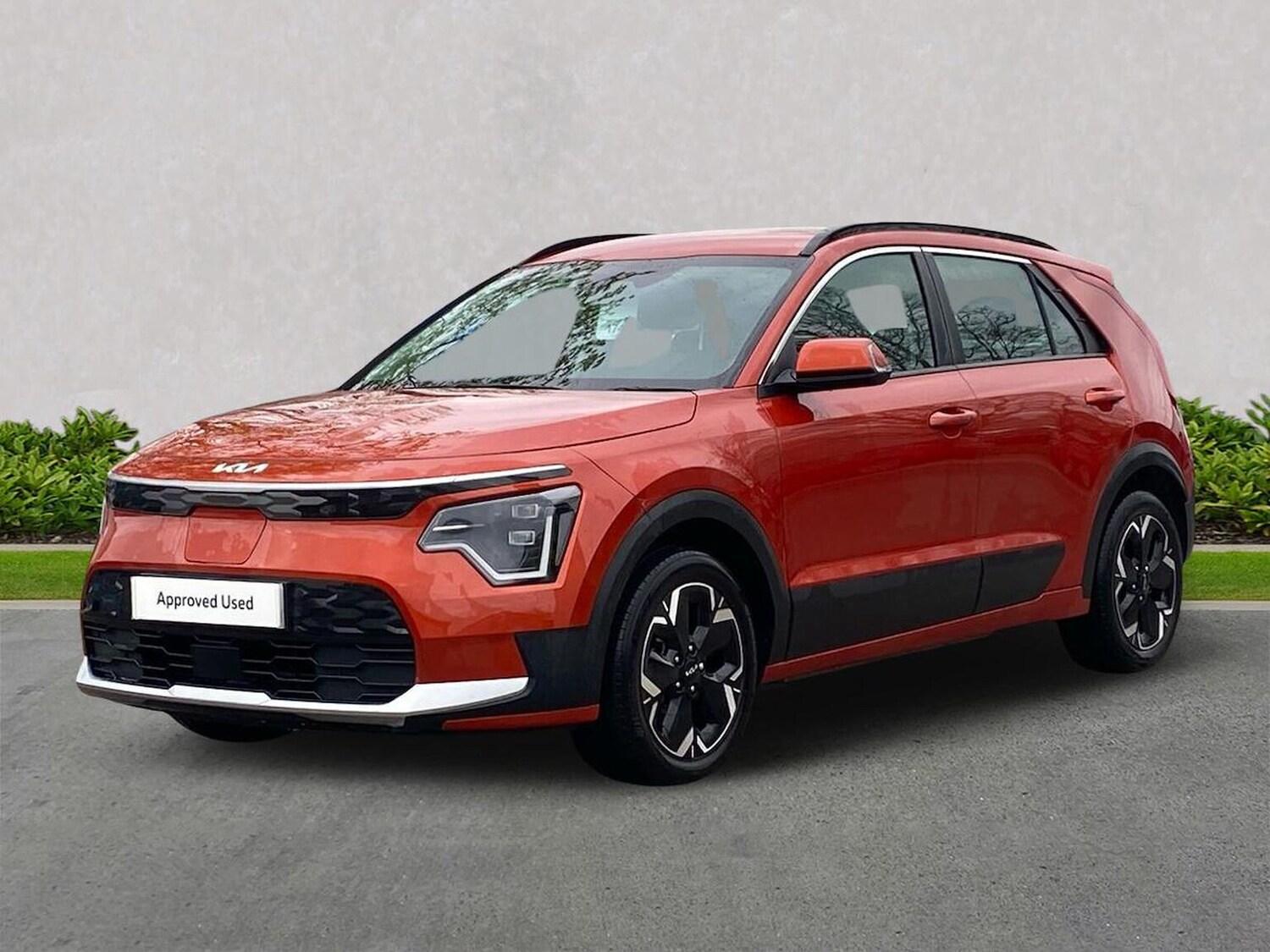 Used Kia Niro 2022 for sale - 78193980: Photo 20