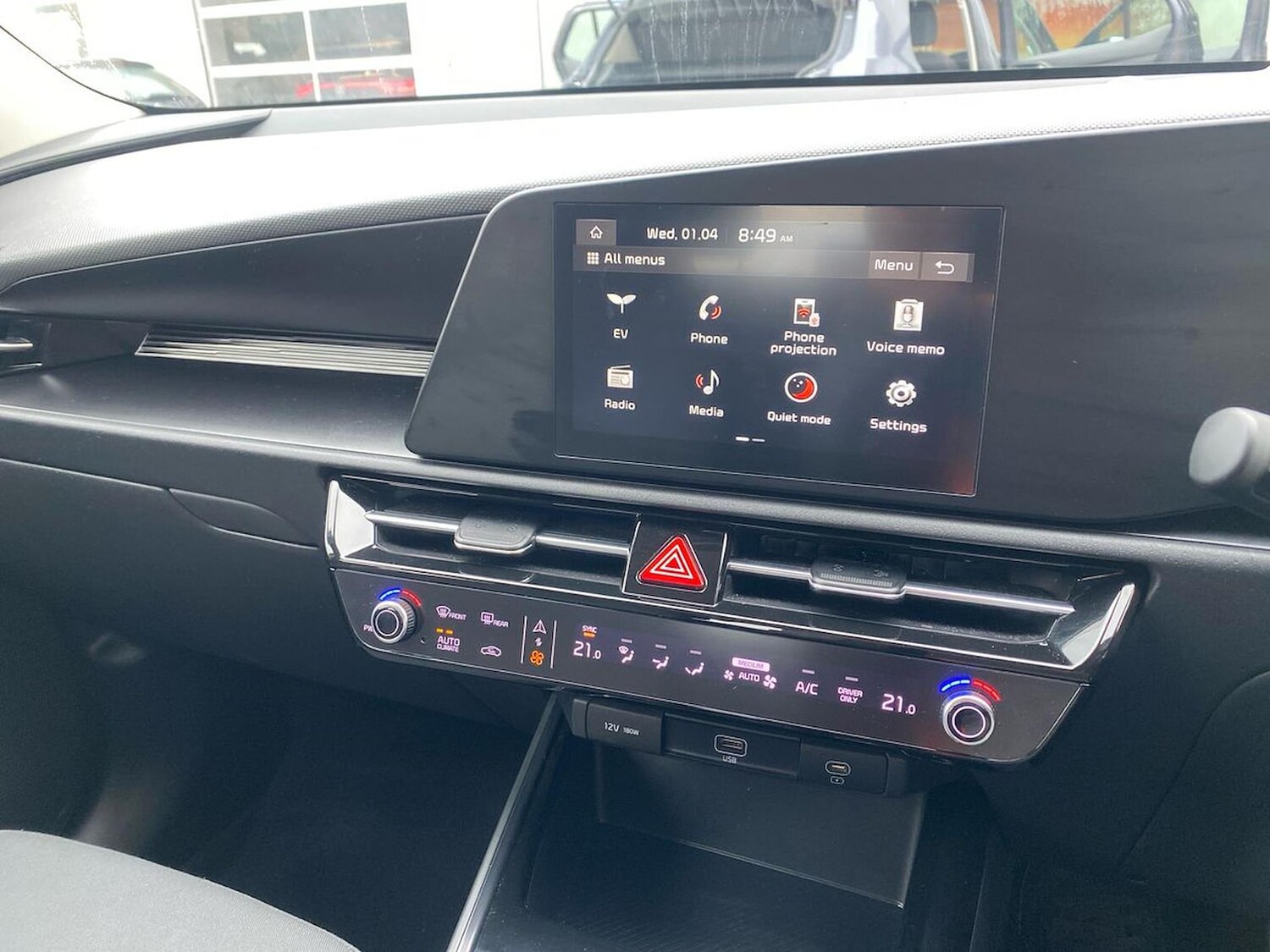 Used Kia Niro 2022 for sale - 78193980: Photo 22