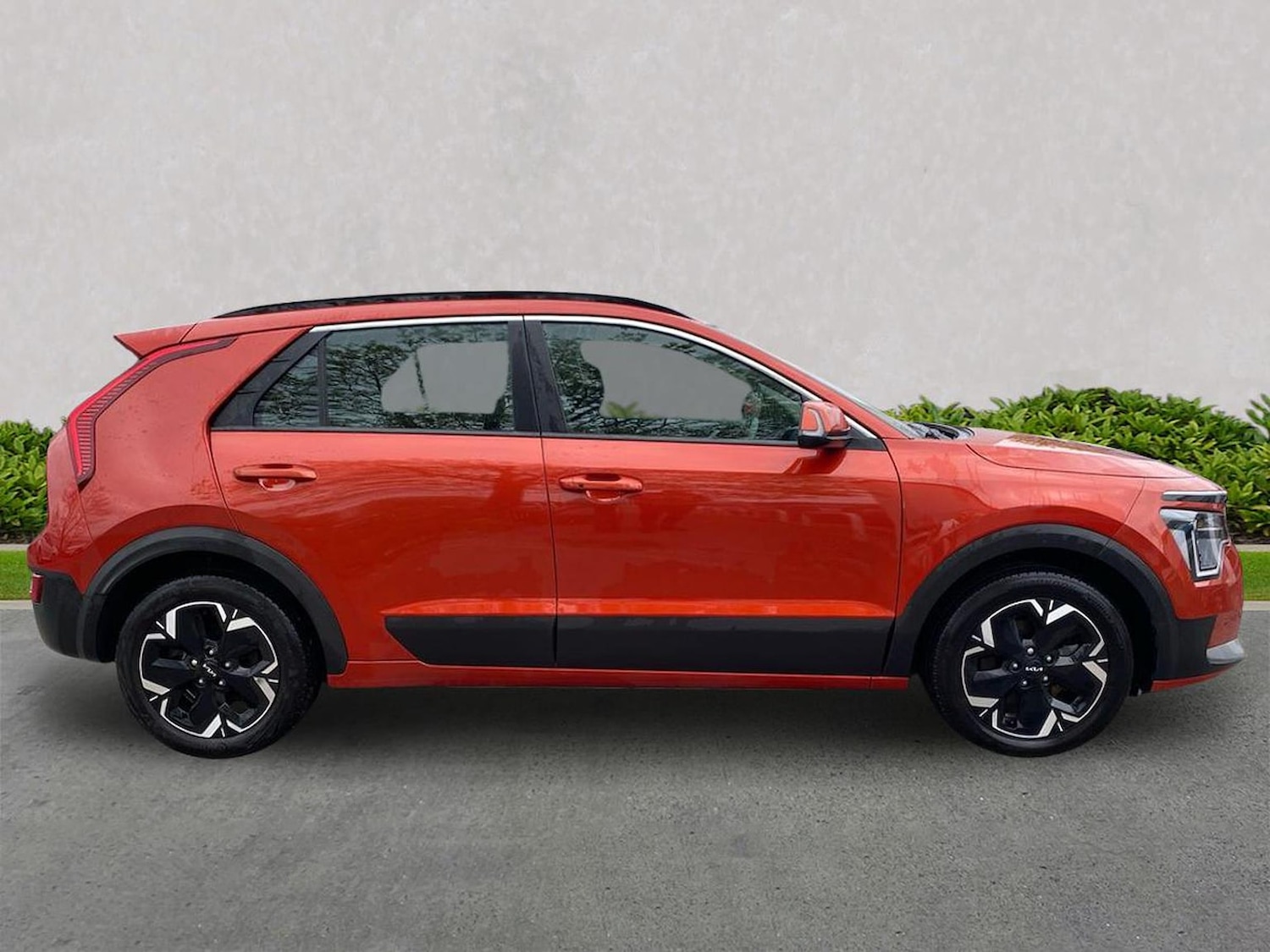 Used Kia Niro 2022 for sale - 78193980: Photo 3