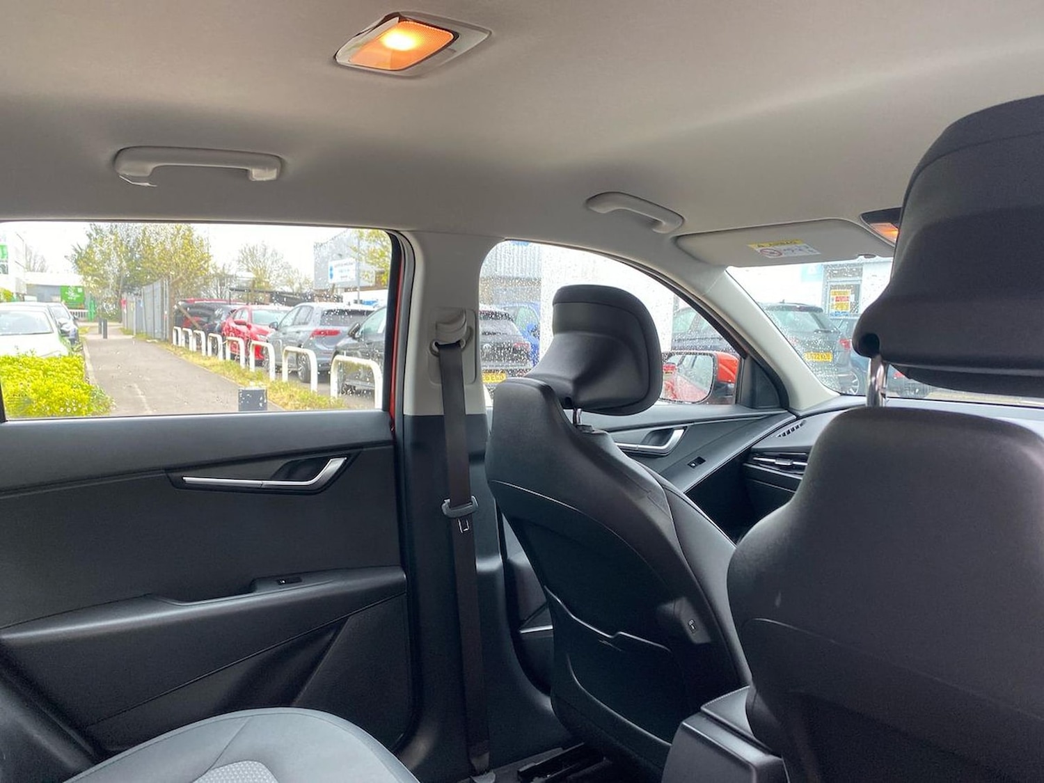 Used Kia Niro 2022 for sale - 78193980: Photo 30