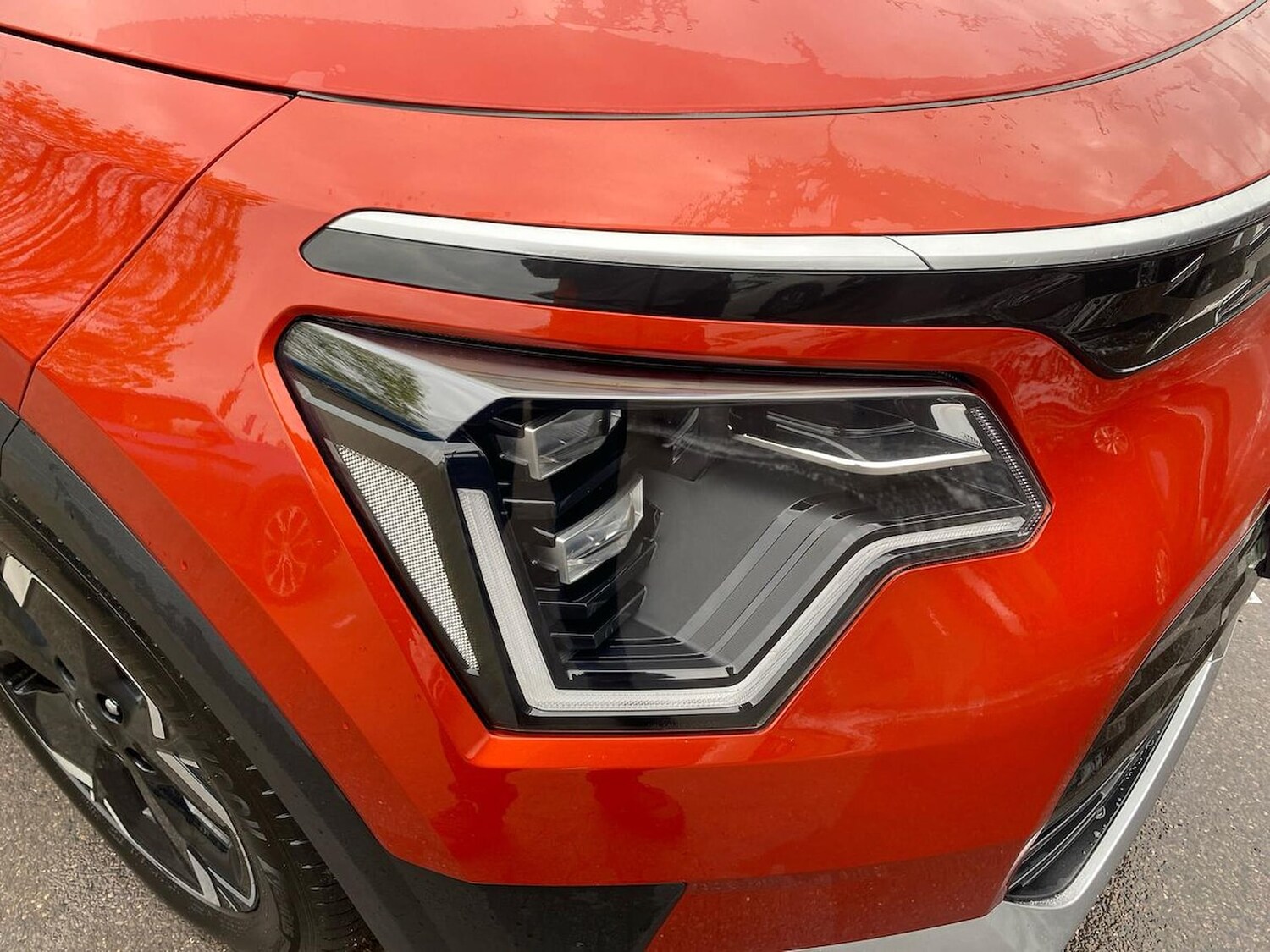 Used Kia Niro 2022 for sale - 78193980: Photo 32