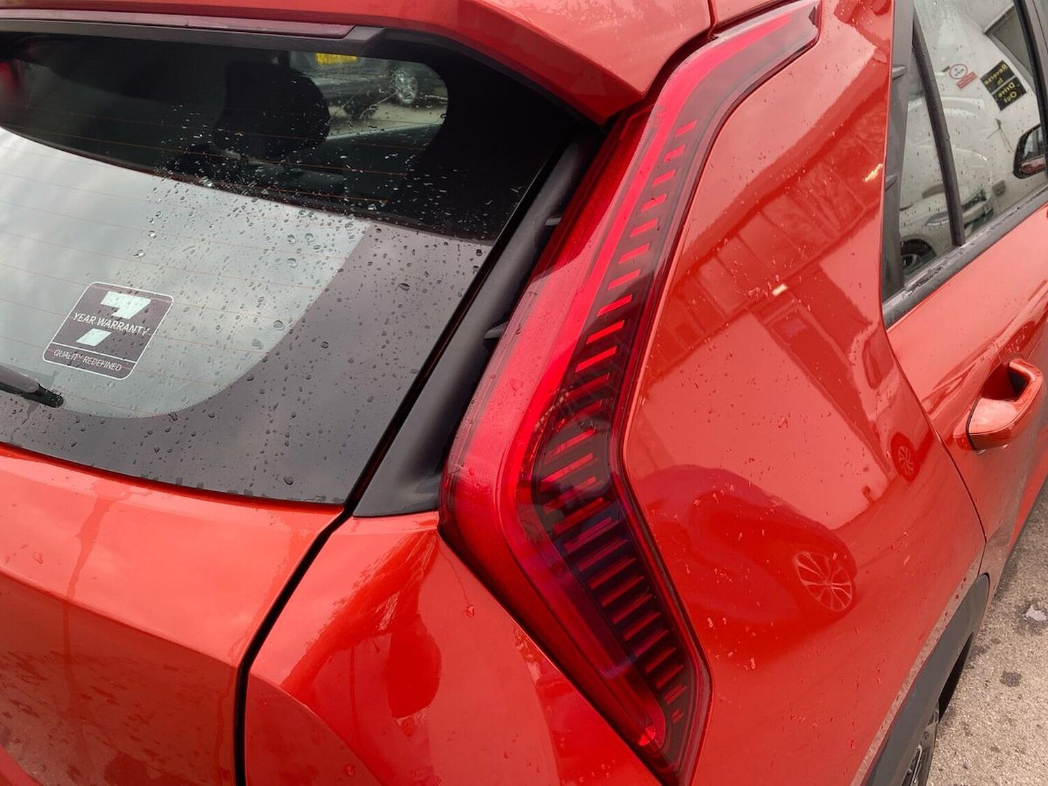 Used Kia Niro 2022 for sale - 78193980: Photo 33