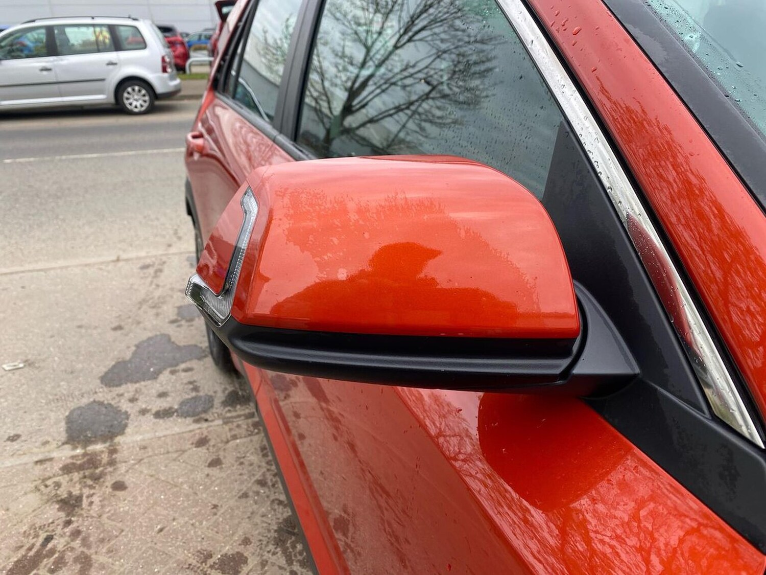 Used Kia Niro 2022 for sale - 78193980: Photo 35