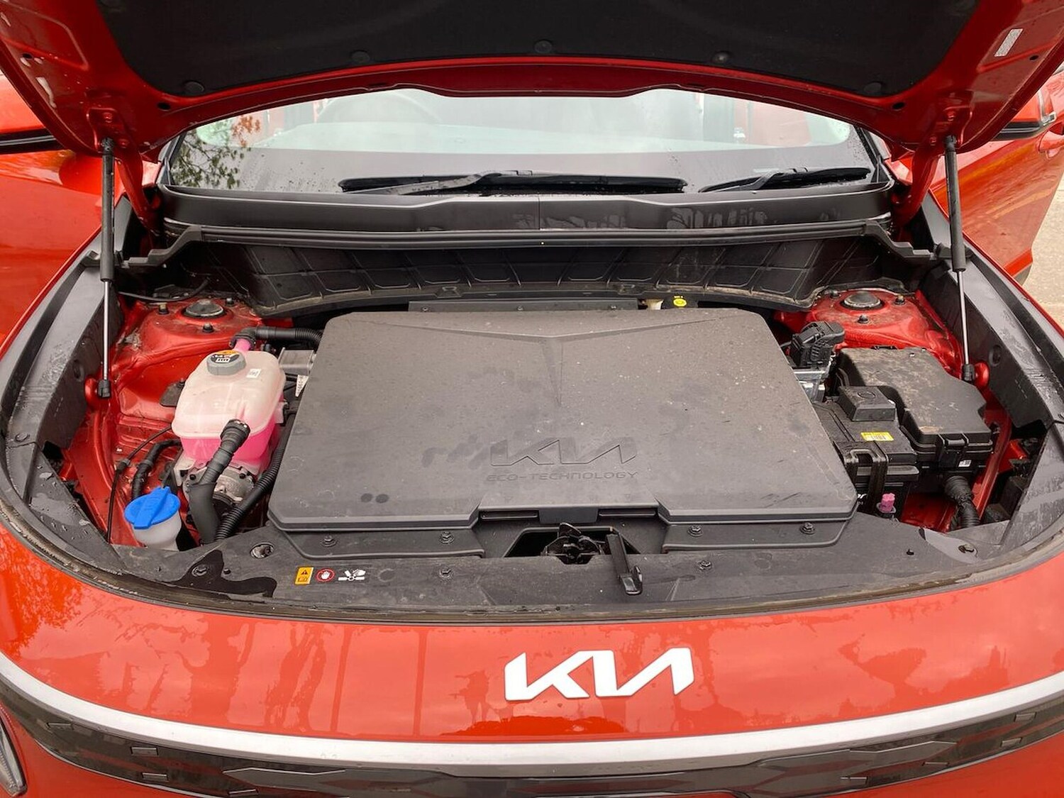 Used Kia Niro 2022 for sale - 78193980: Photo 36