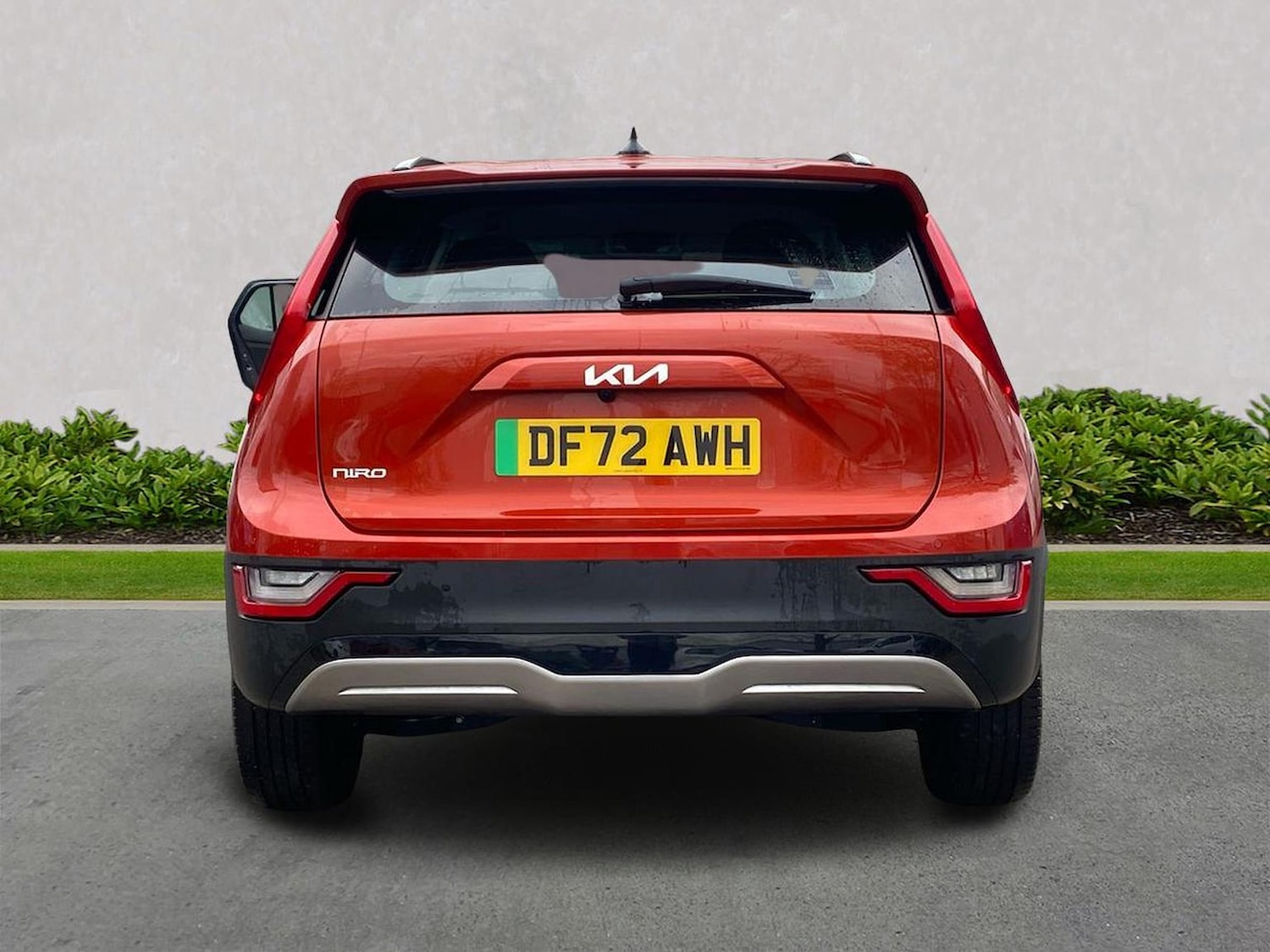 Used Kia Niro 2022 for sale - 78193980: Photo 4