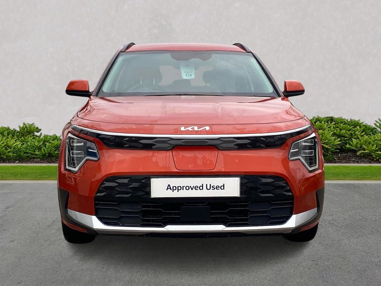 Used Kia Niro 2022 for sale - 78193980: Photo 5