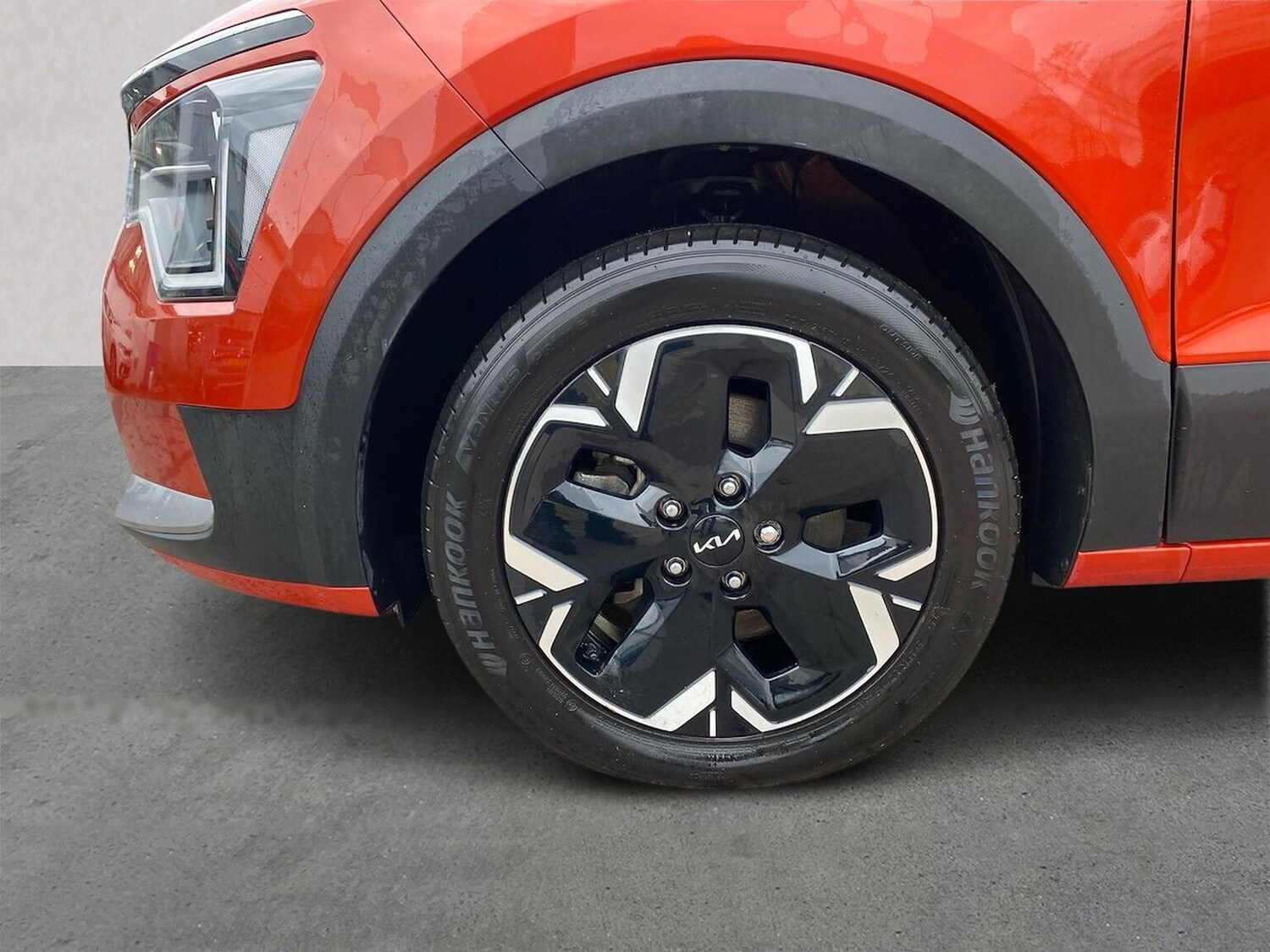 Used Kia Niro 2022 for sale - 78193980: Photo 6