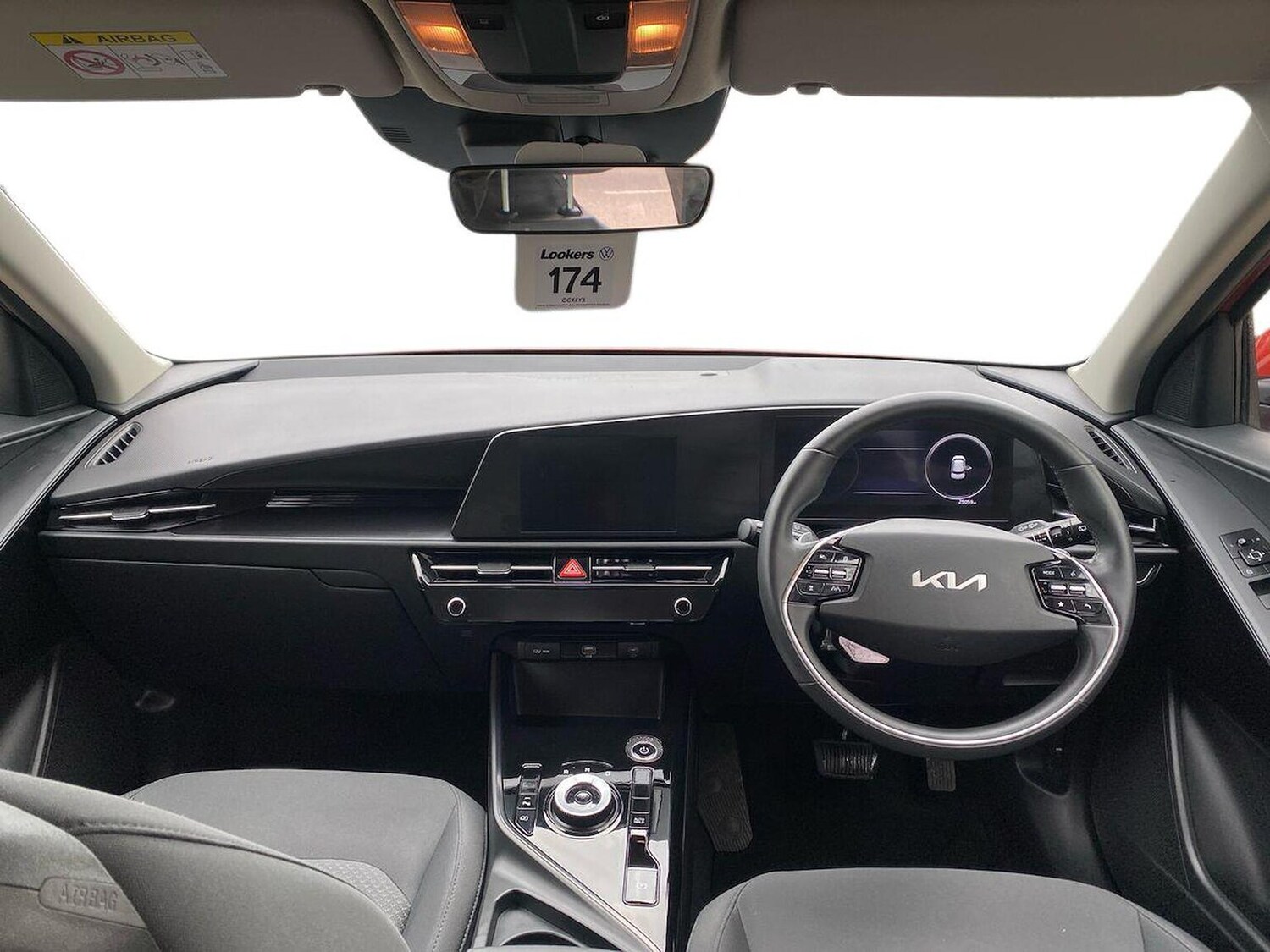 Used Kia Niro 2022 for sale - 78193980: Photo 8