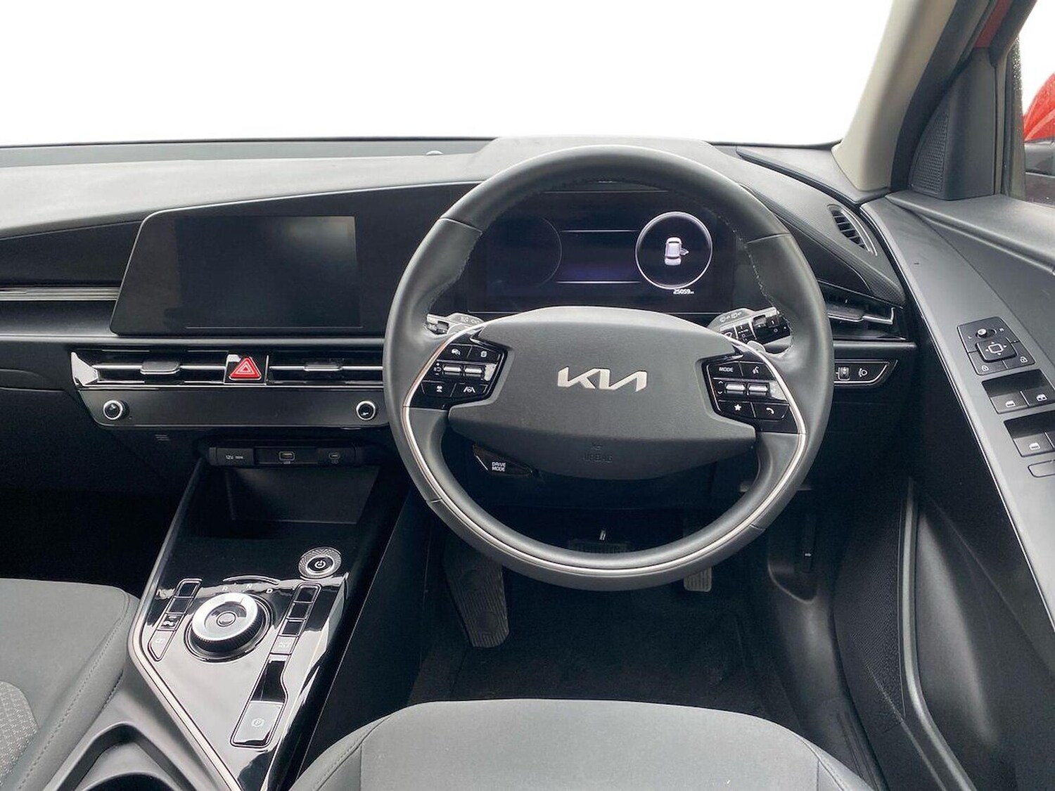 Used Kia Niro 2022 for sale - 78193980: Photo 9