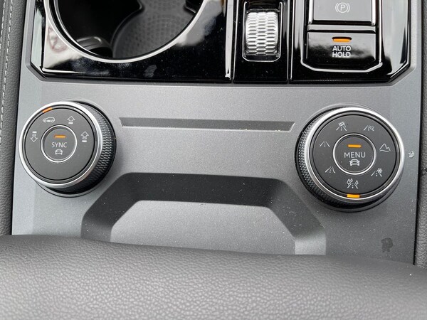 Used Volkswagen Touareg 2025 for sale - 75511772: Photo 13